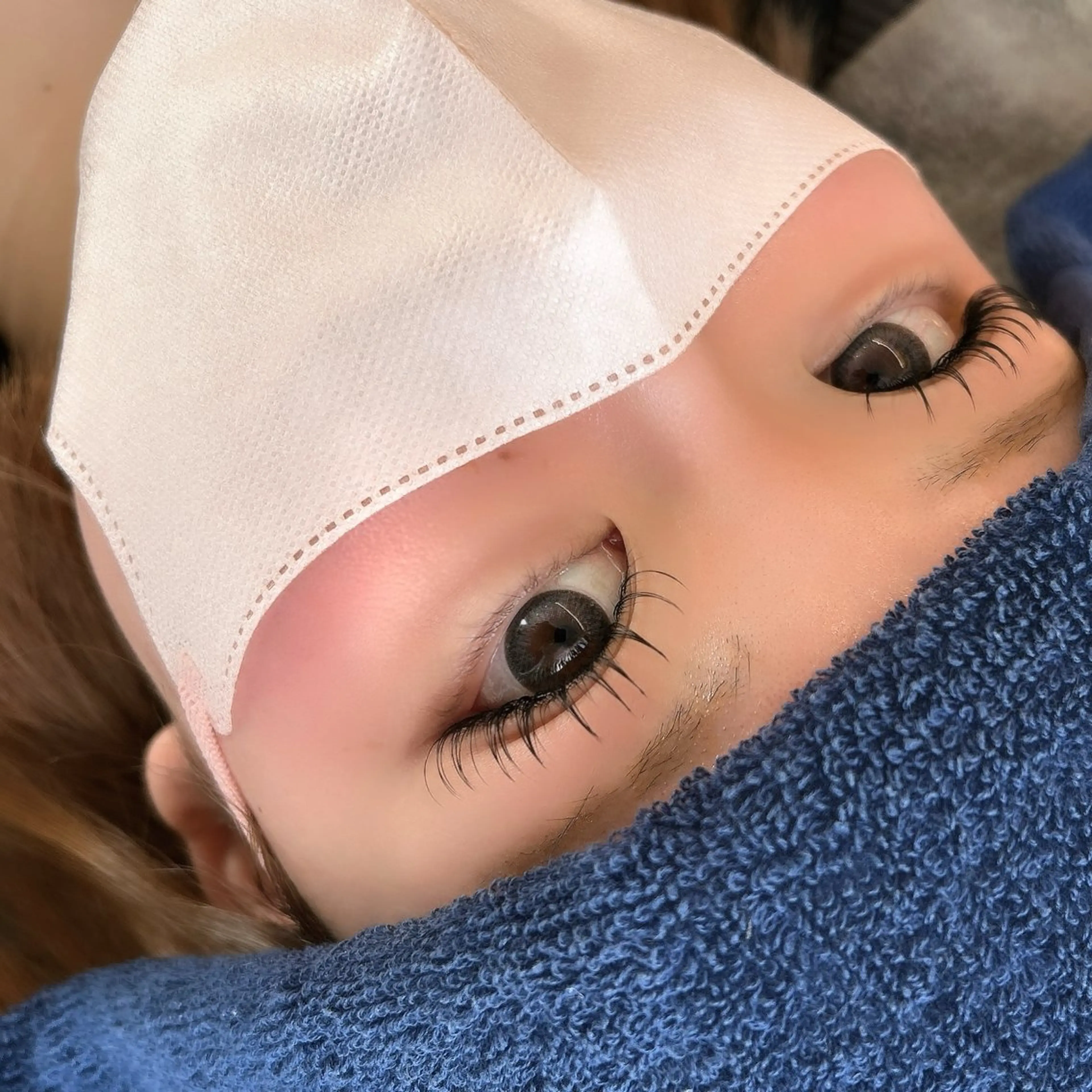 マツエク・マツパ retreat リトリートのマツエク・マツパデザイン