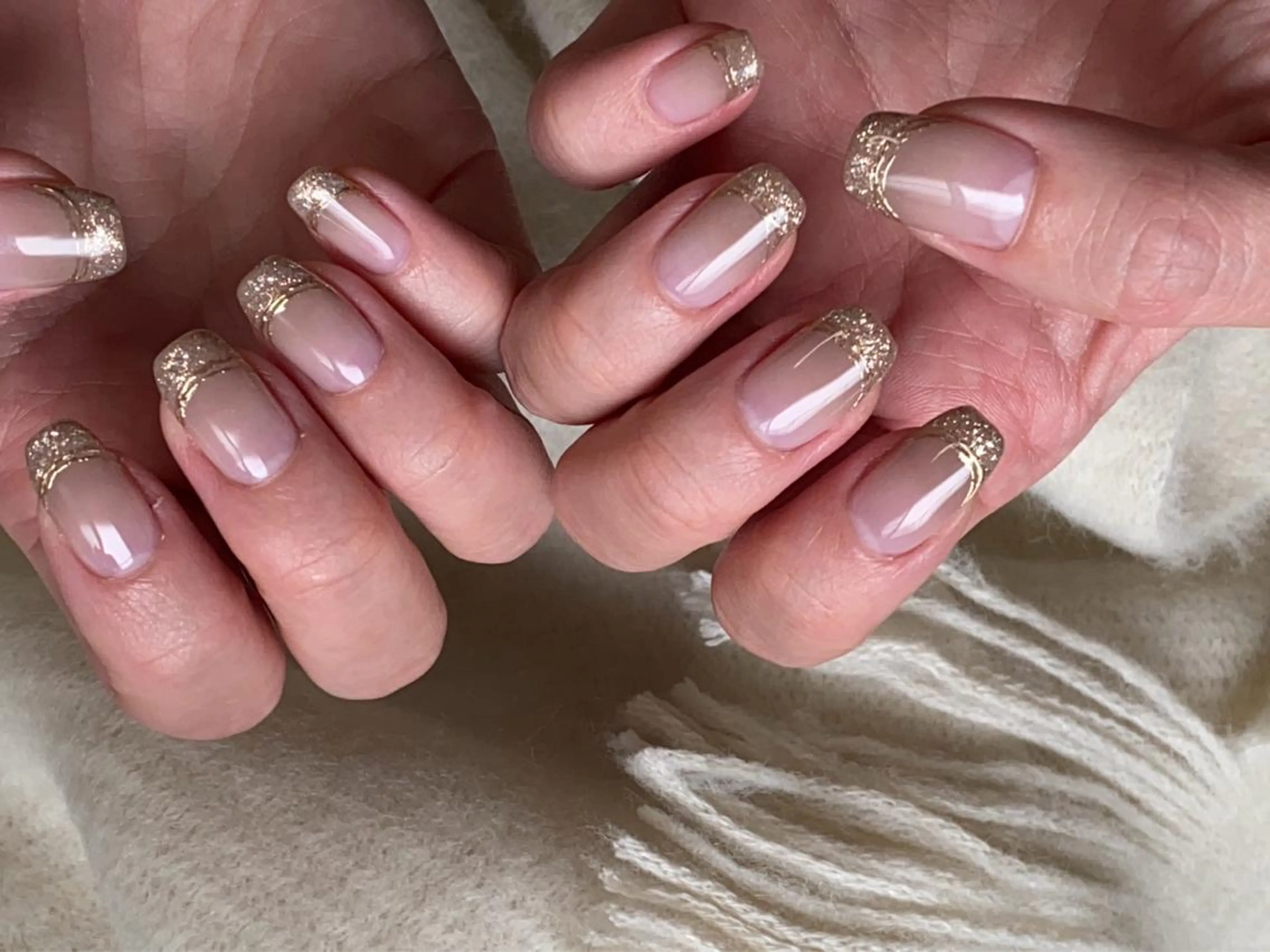 ネイル maison de NALIのネイルデザイン