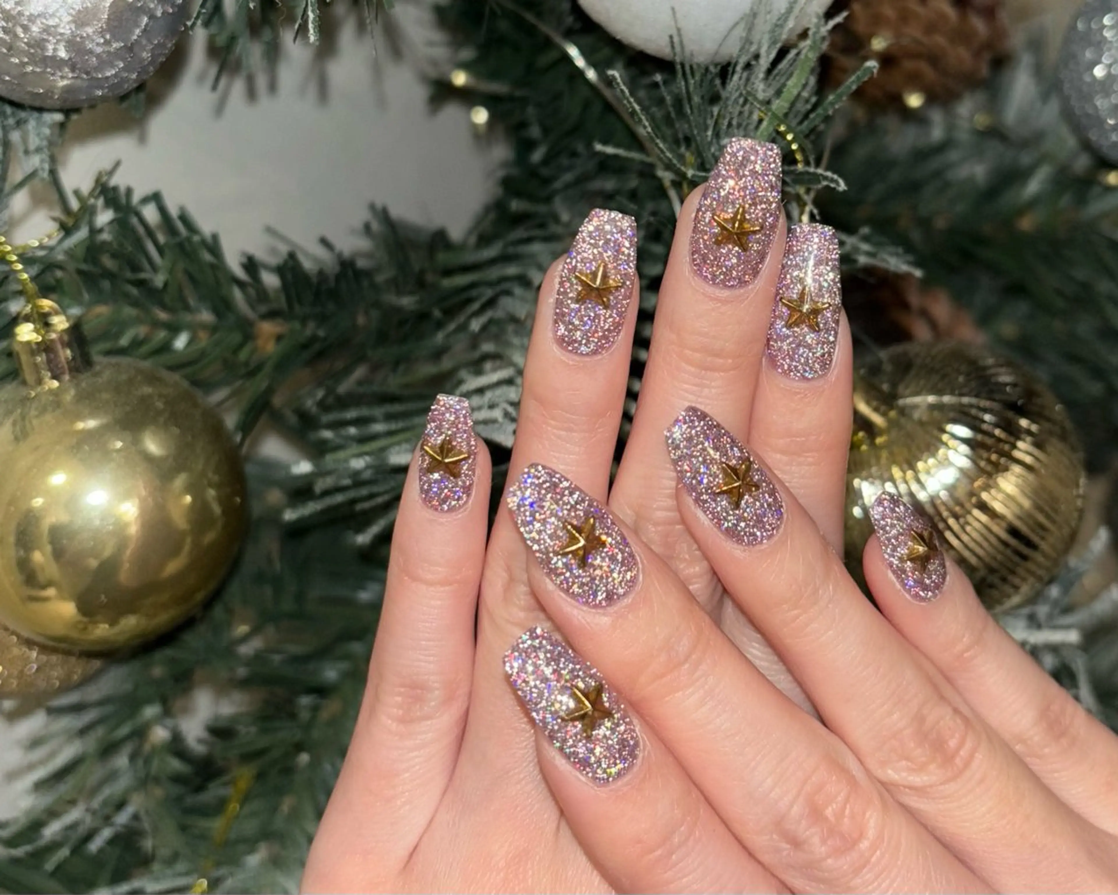 ネイル 持ち込み ハンドネイル era Sahoのネイルデザイン