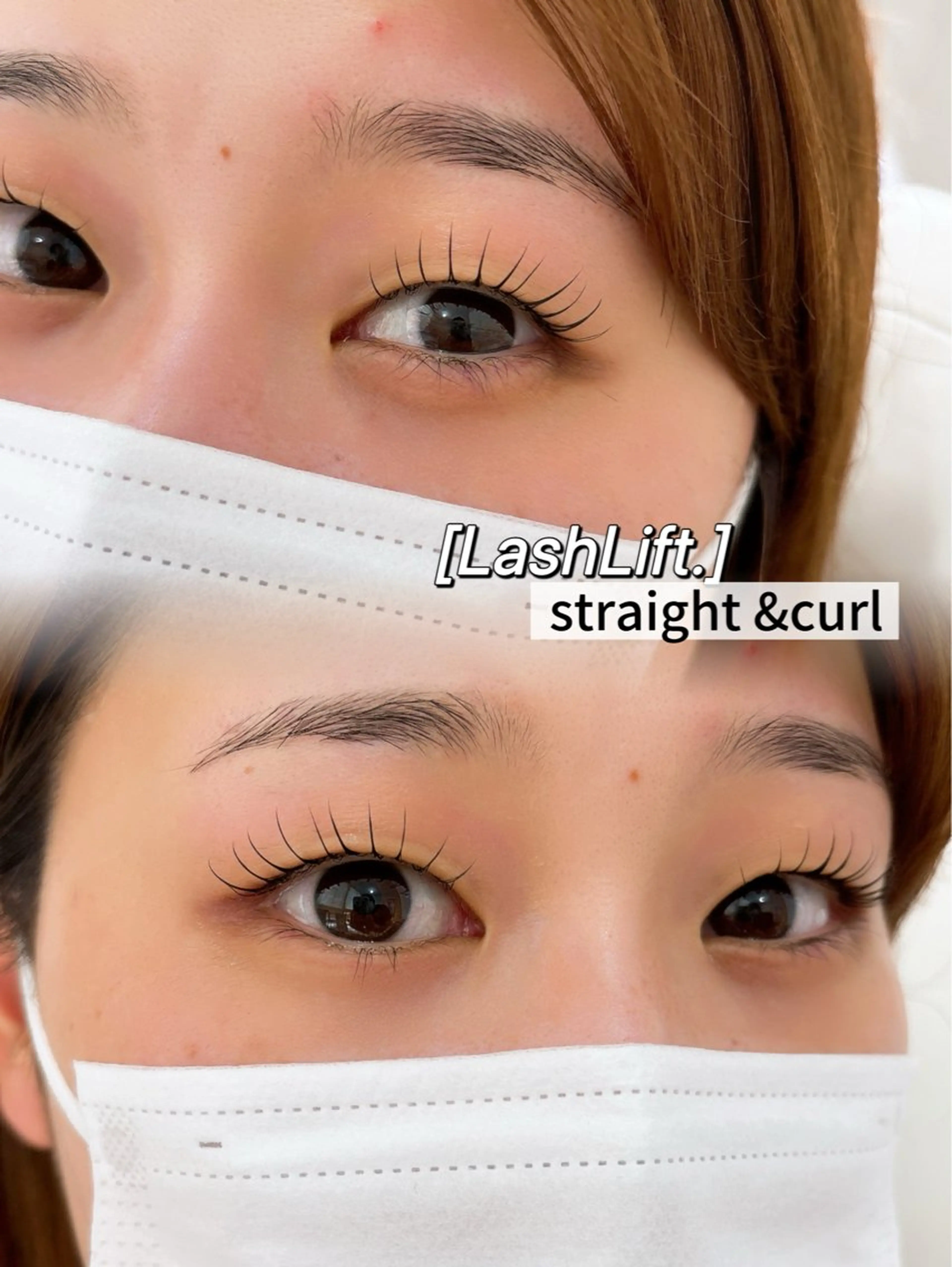 マツエク・マツパ マツパ SYV bypupe所属・💠 ayaka💠の眉毛・アイブロウイメージ