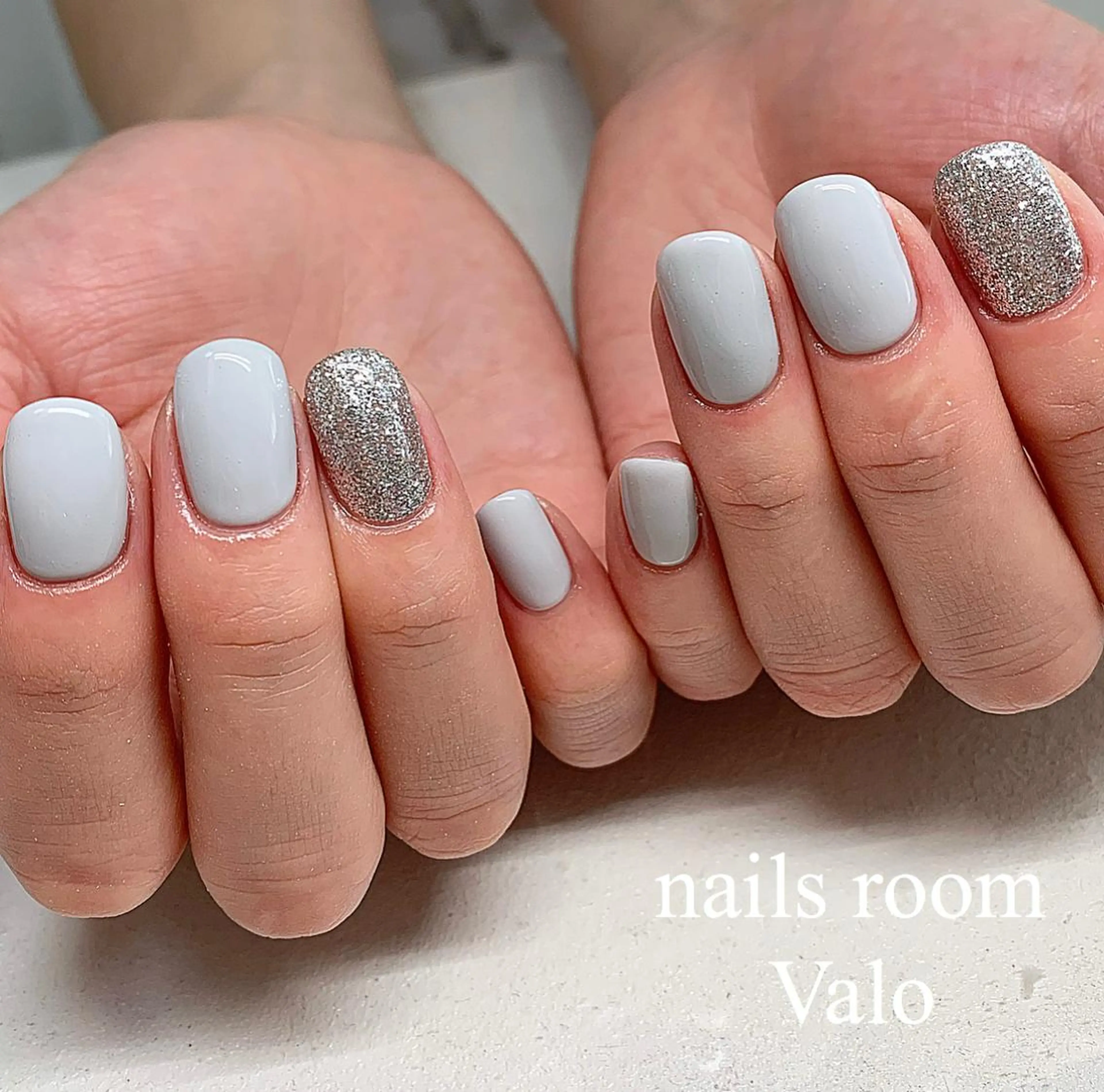 ネイル nails room Valoのネイルデザイン