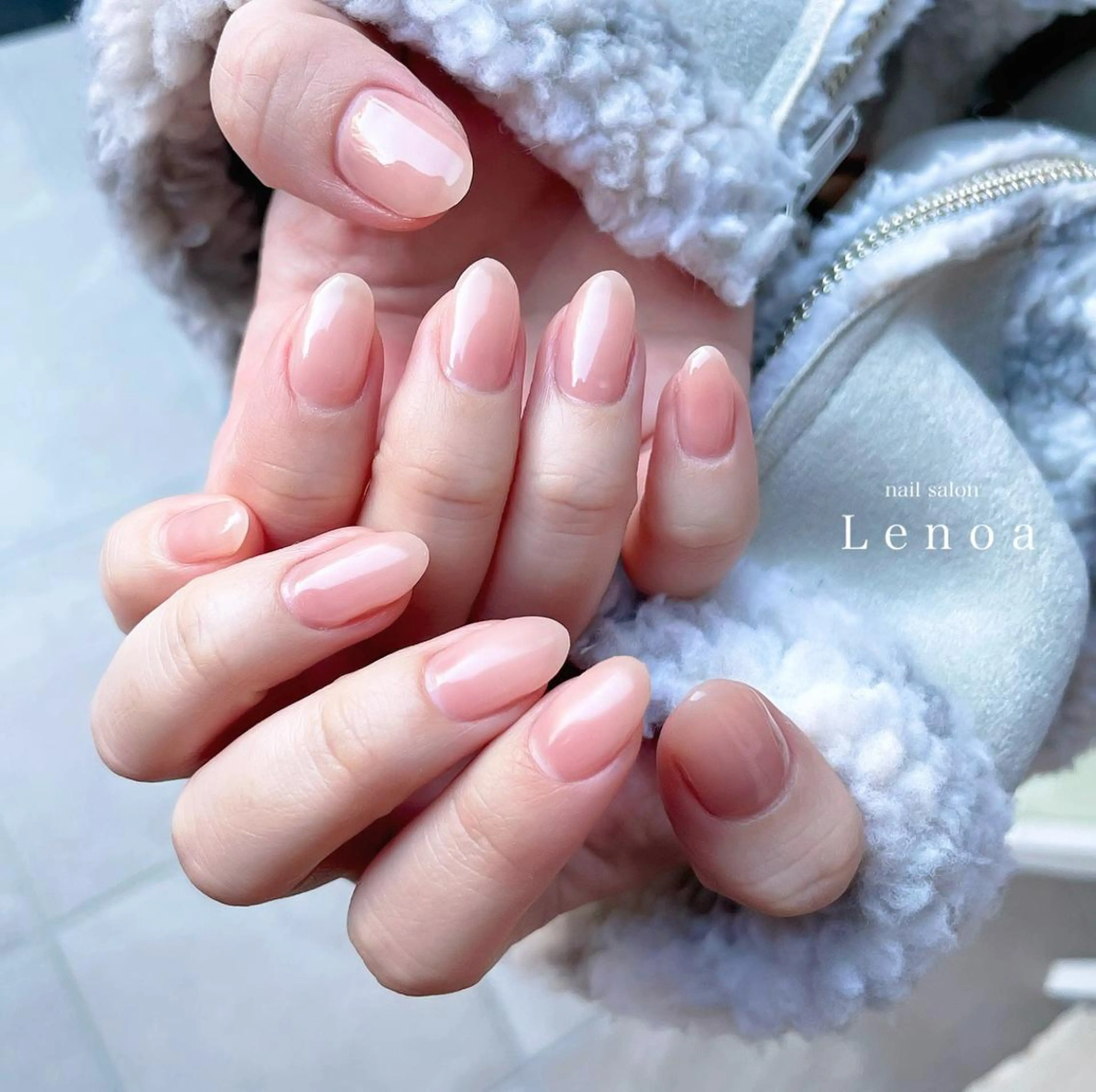 ネイル nailsalon Lenoaのネイルデザイン