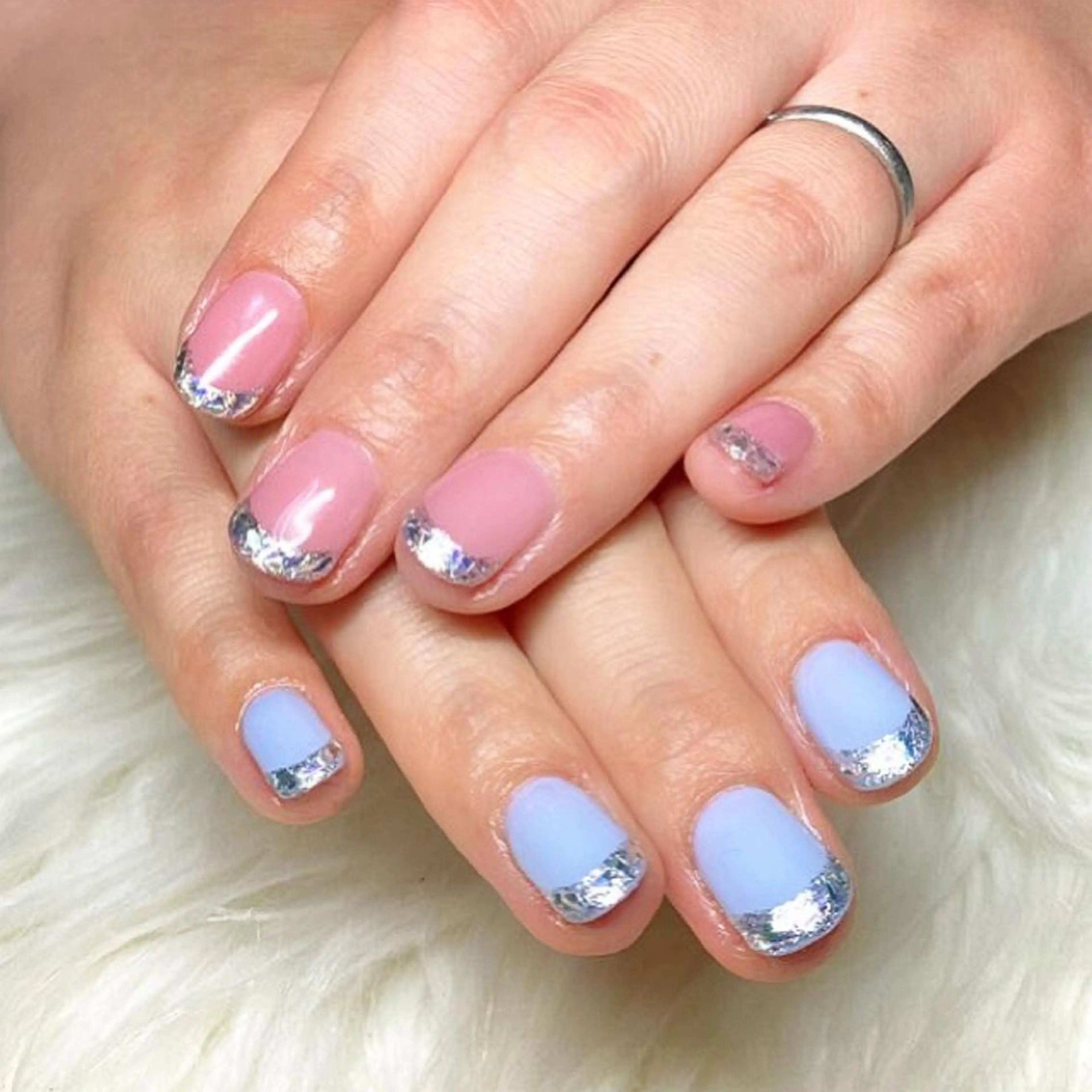 ネイル VIOLA .nailのネイルデザイン