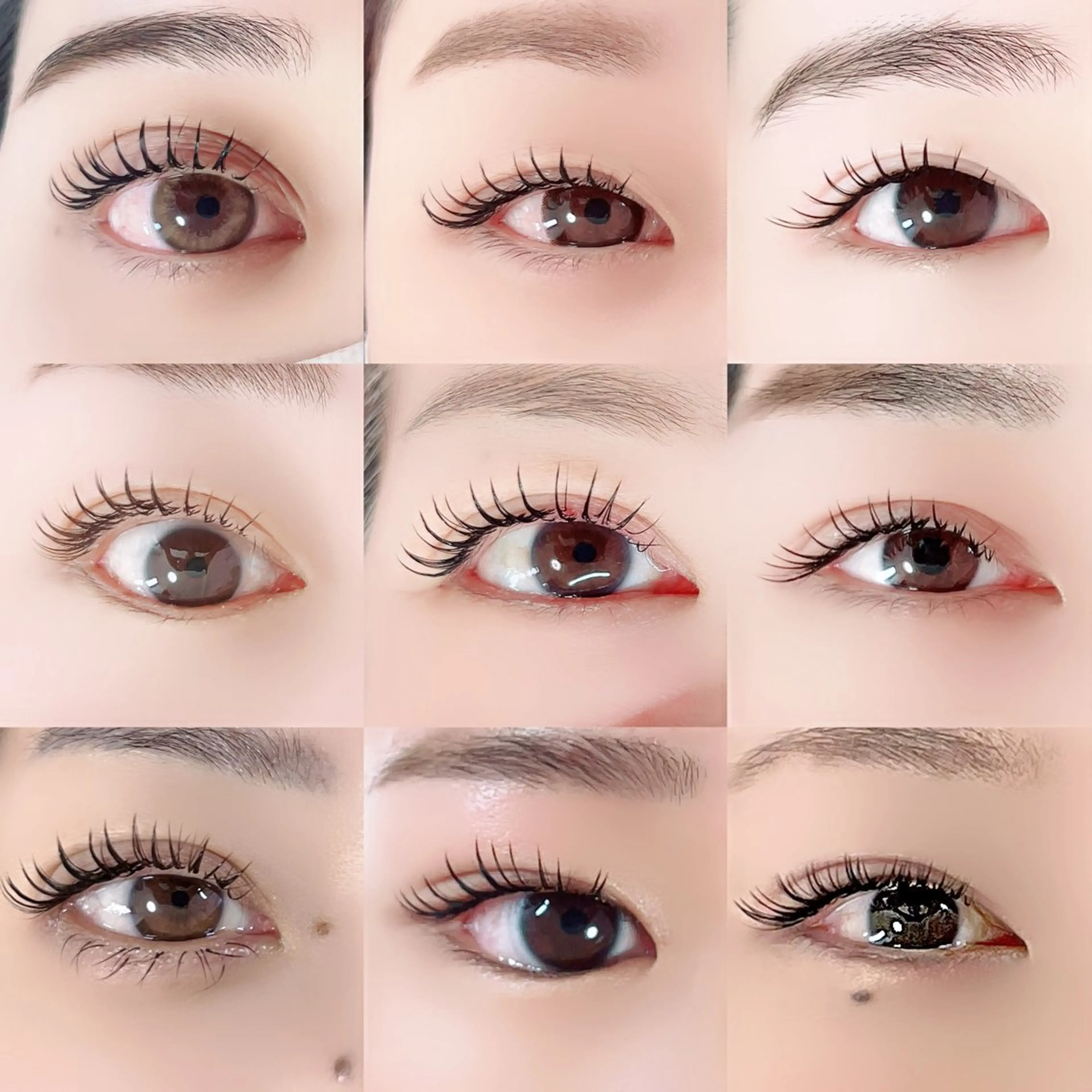 マツエク・マツパ レイク駅徒歩5分専用 駐車場有り/Manaのマツエク・マツパデザイン