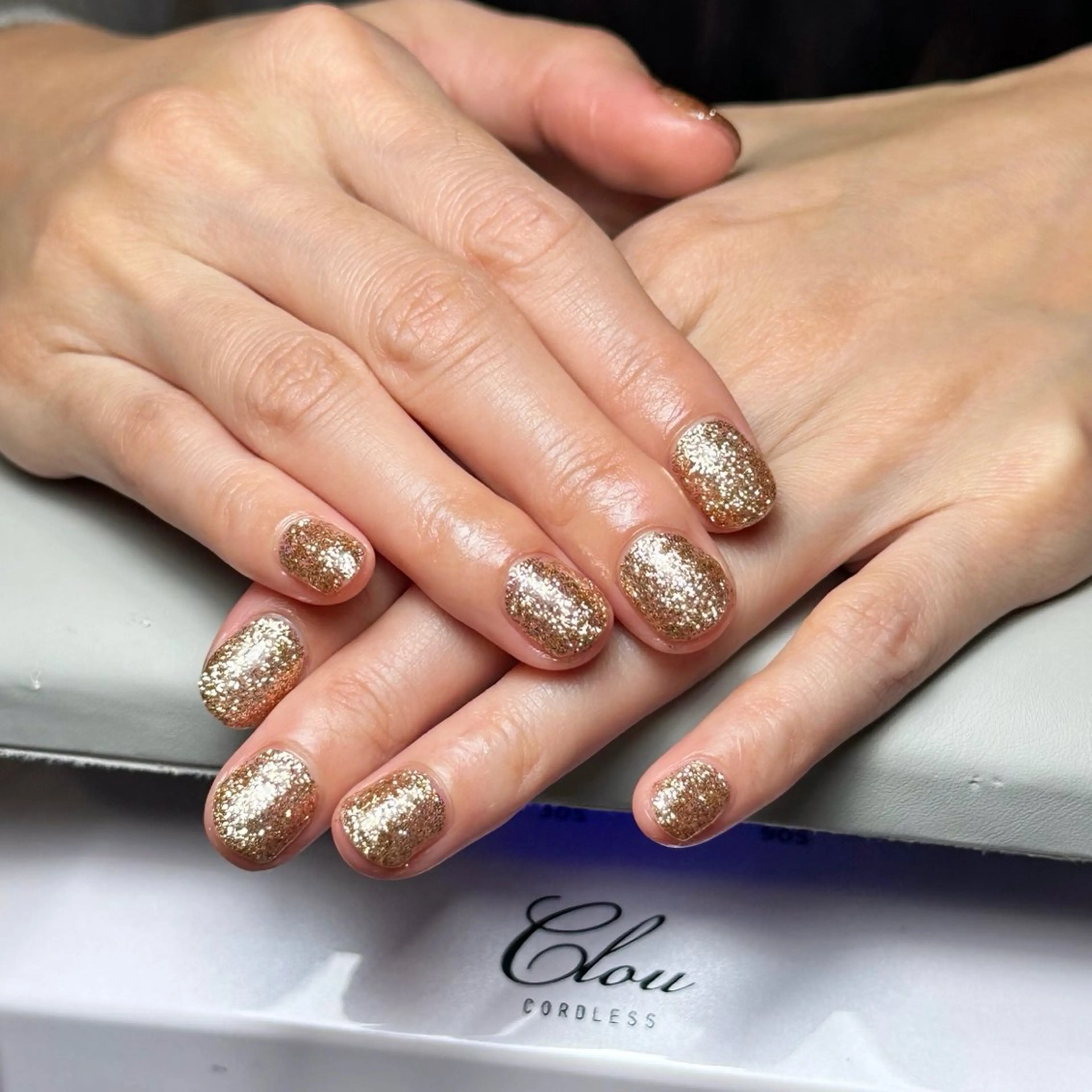 ネイル Lanié yokokawaのネイルデザイン