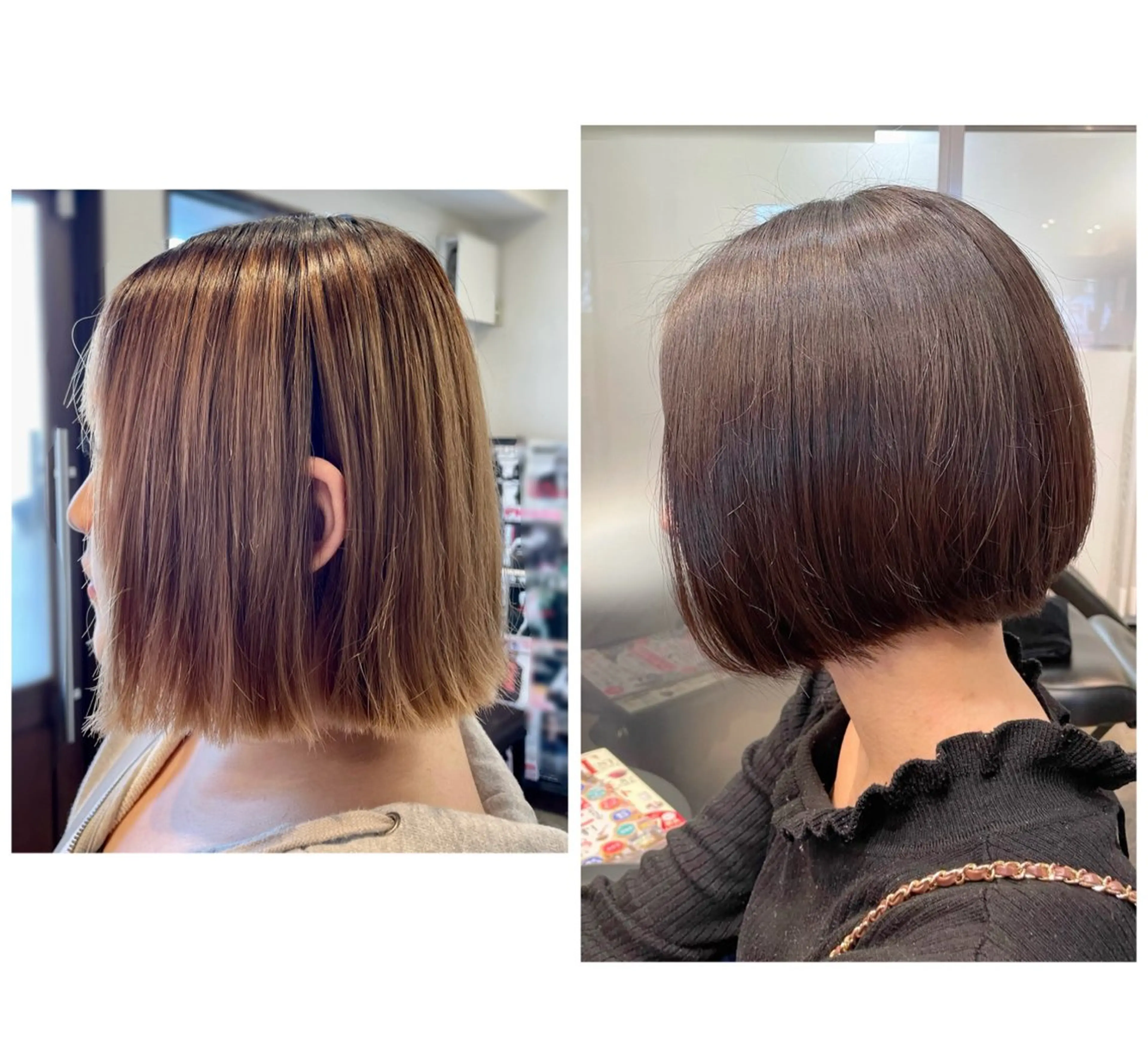 ミディアム hair lounge comme moi所属・TOMO☆ 高島平のマツエク・マツパデザイン