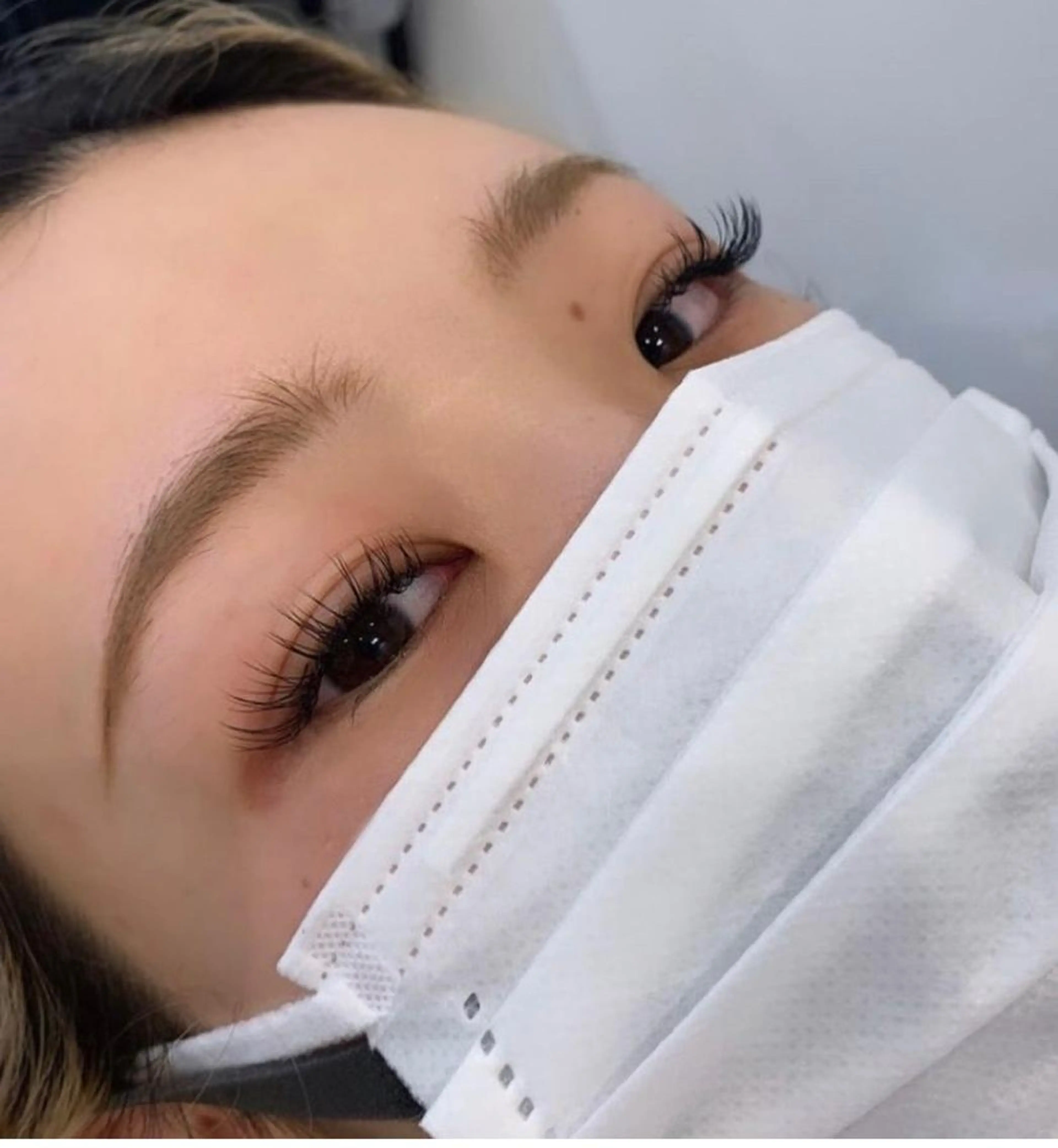 マツエク・マツパ マツエク 美容師＆アイリスト 🎀KYONOのマツエク・マツパデザイン