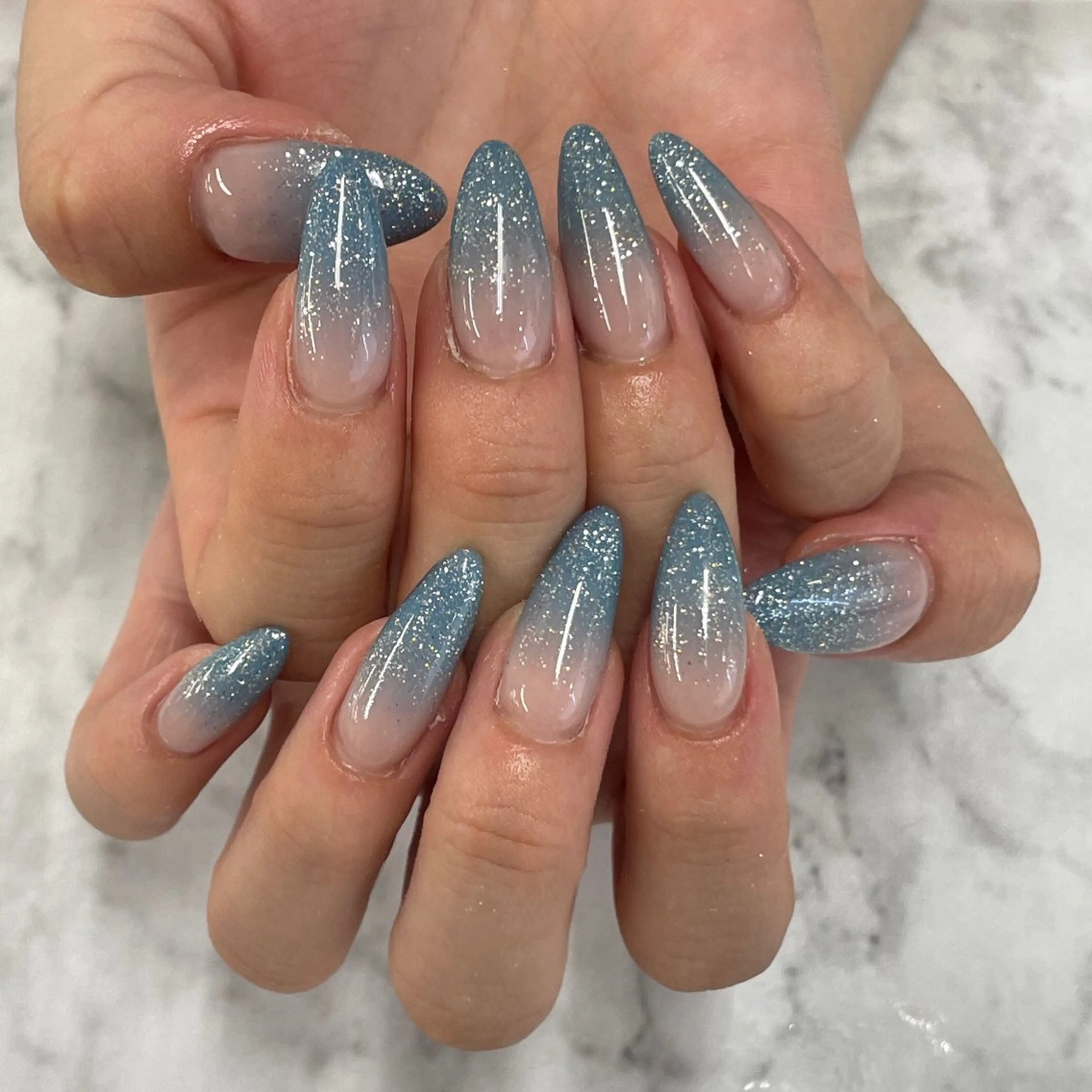 ネイル Li'leaNail RUIのネイルデザイン