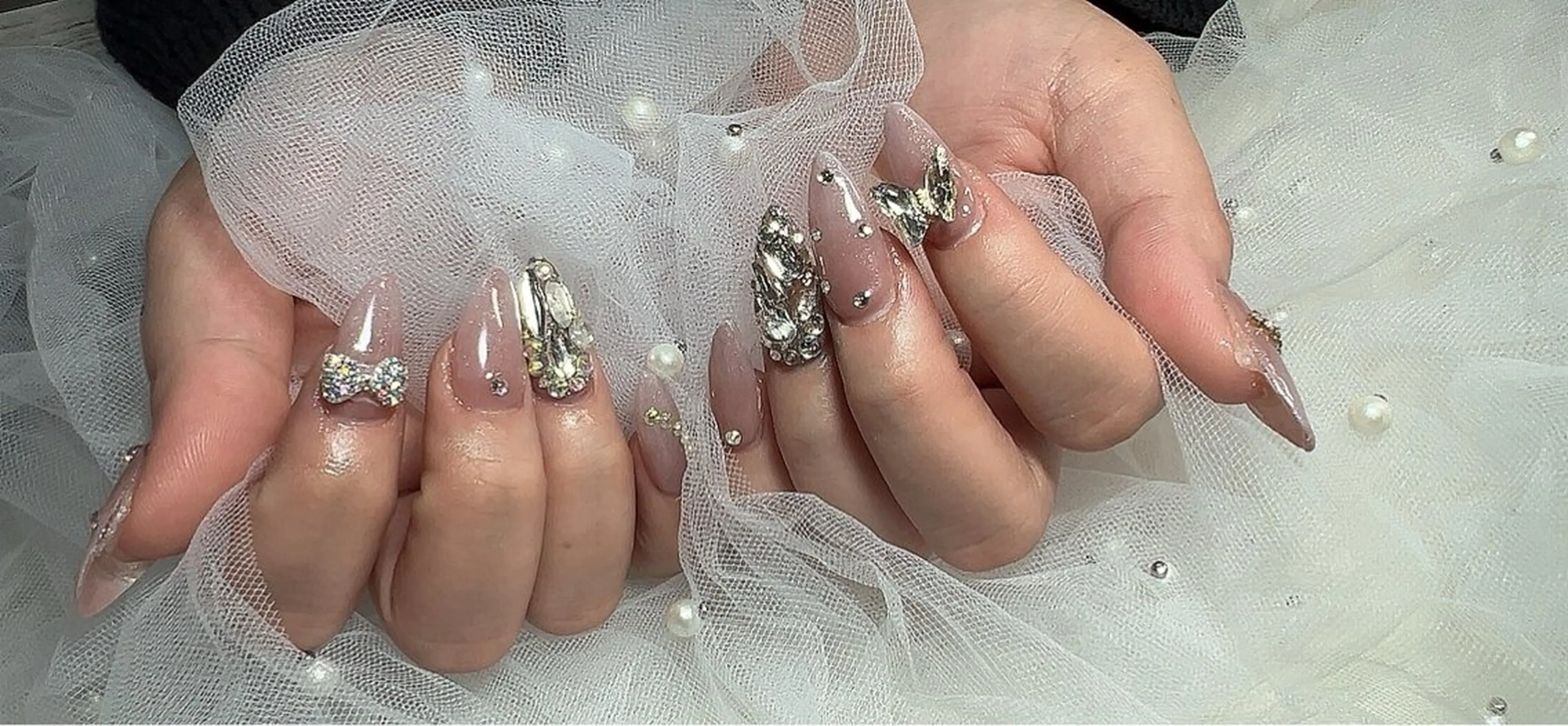 ネイル Ruana Nailのネイルデザイン