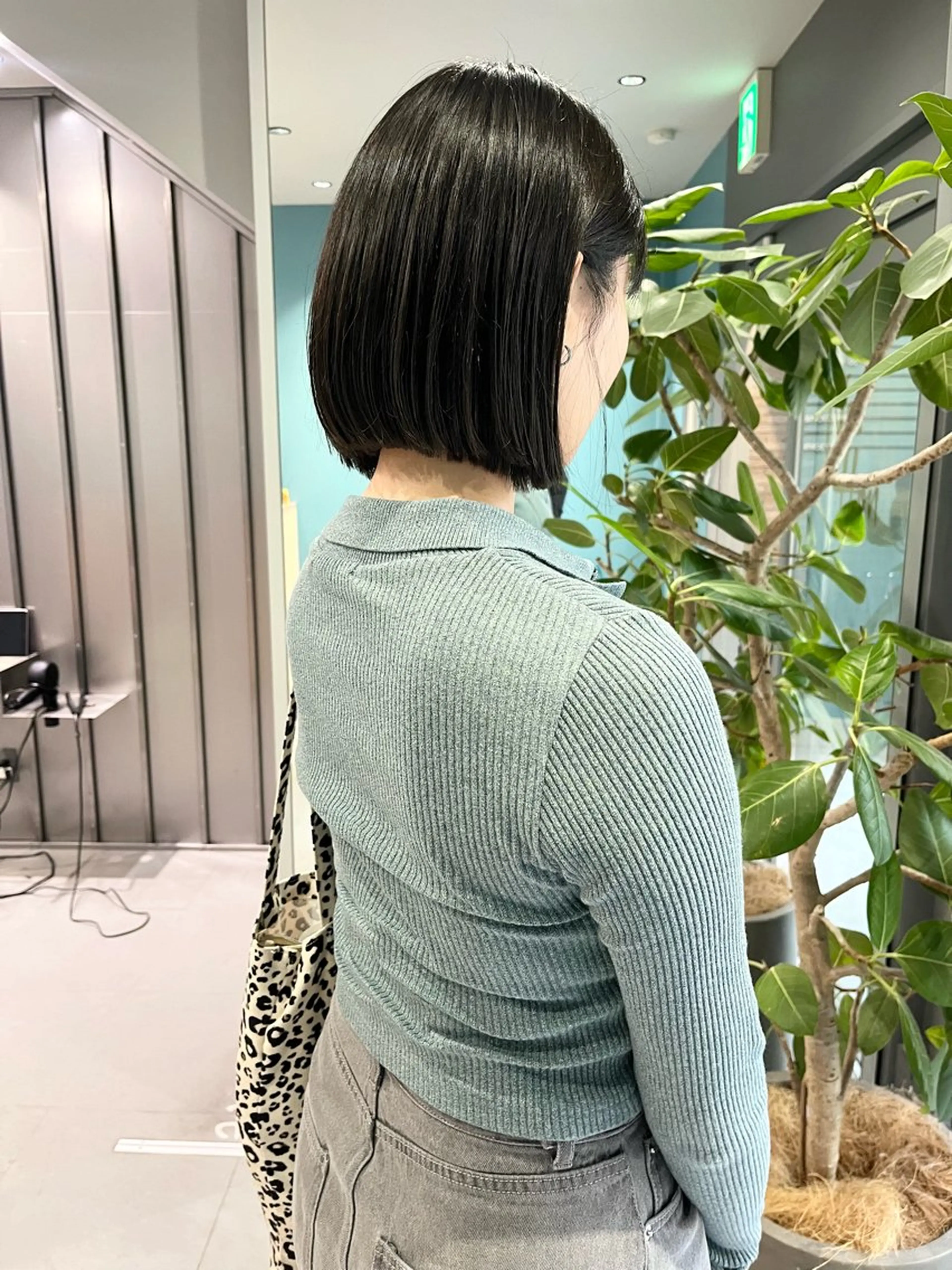 ショート ボブ Sopi🌈airi ✨期間限定のヘアスタイル