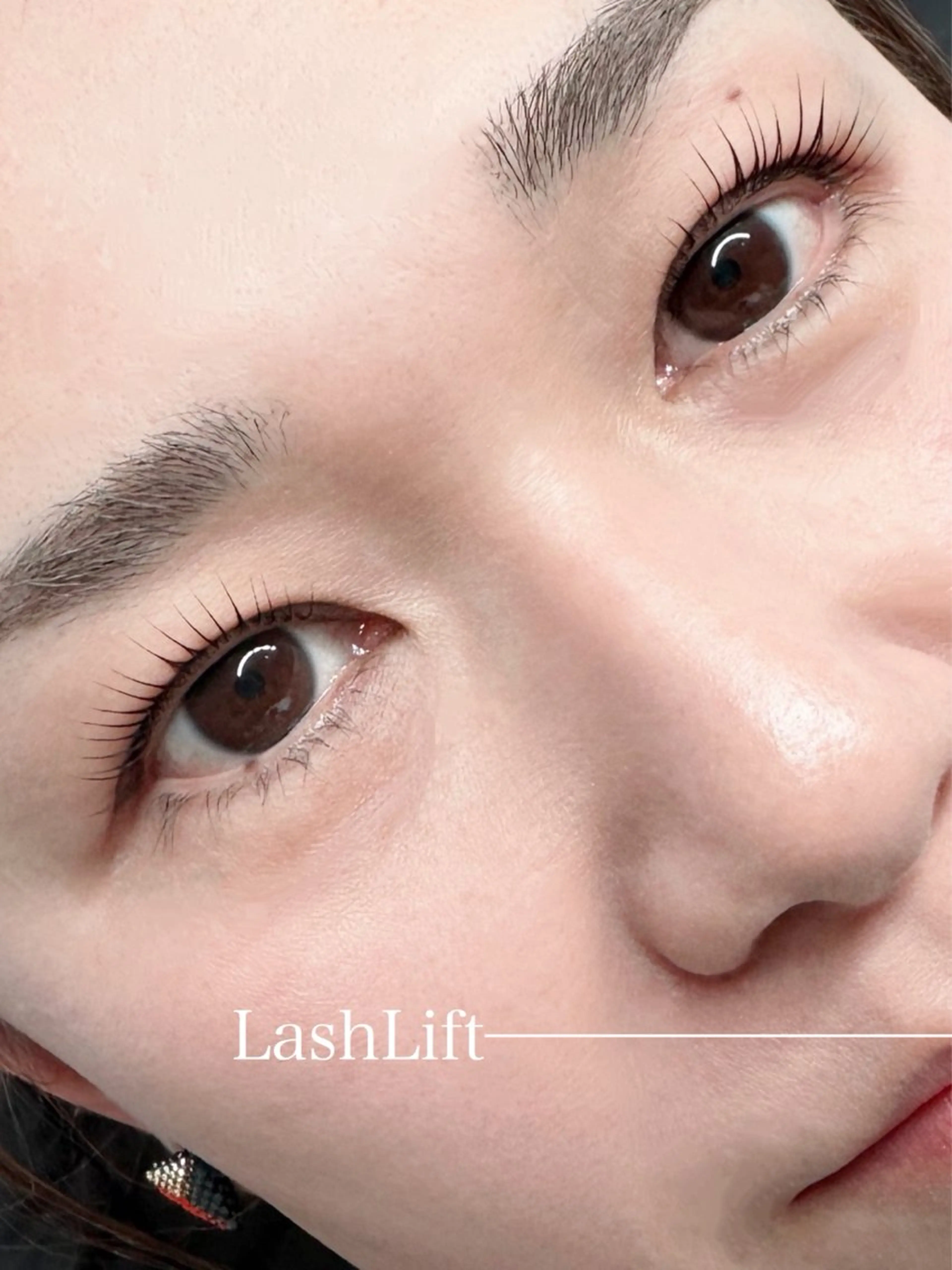 マツエク・マツパ mille所属・mille CHIEのマツエク・マツパデザイン