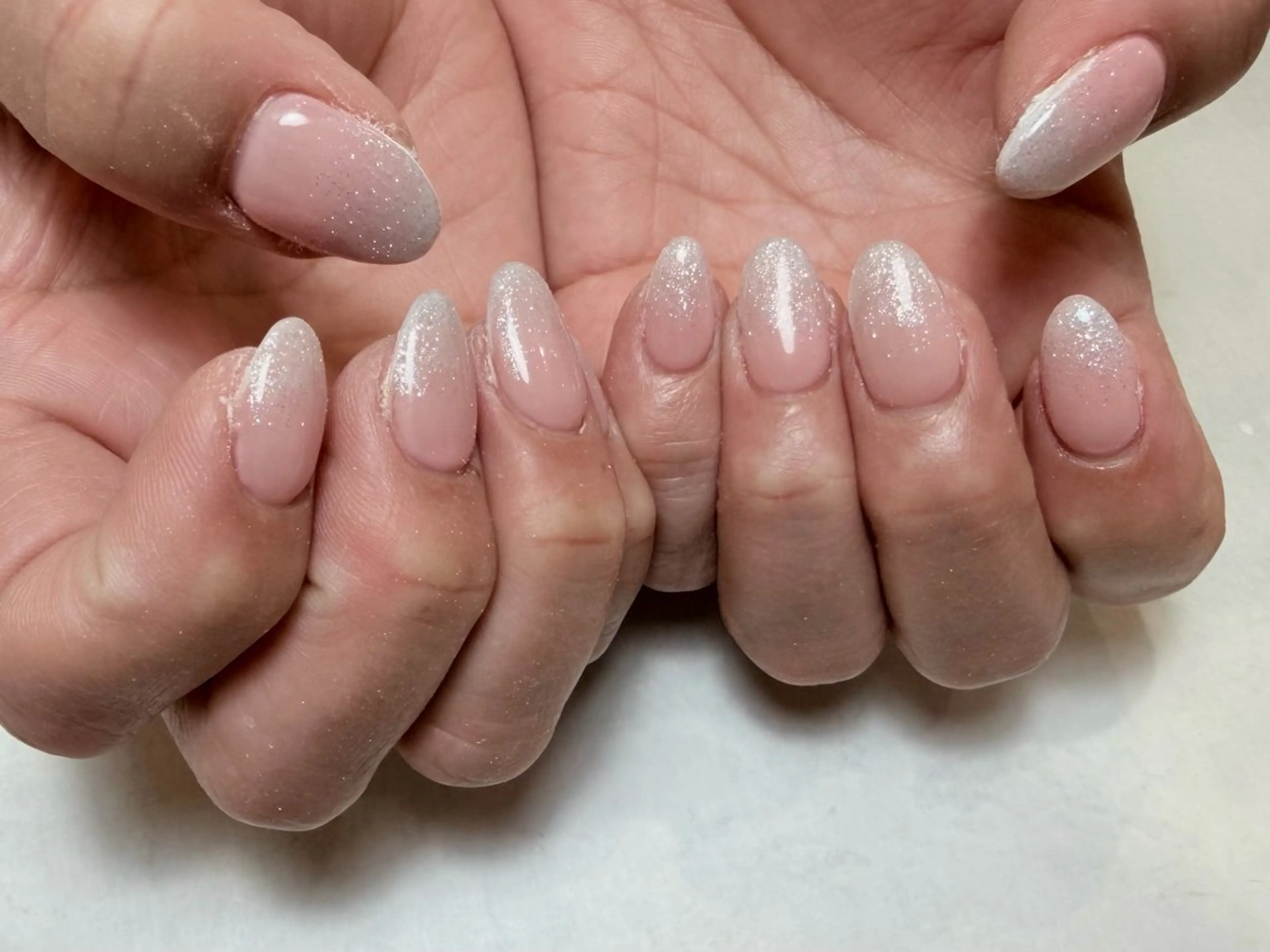 ネイル Plus 3rd/ chiakiのネイルデザイン