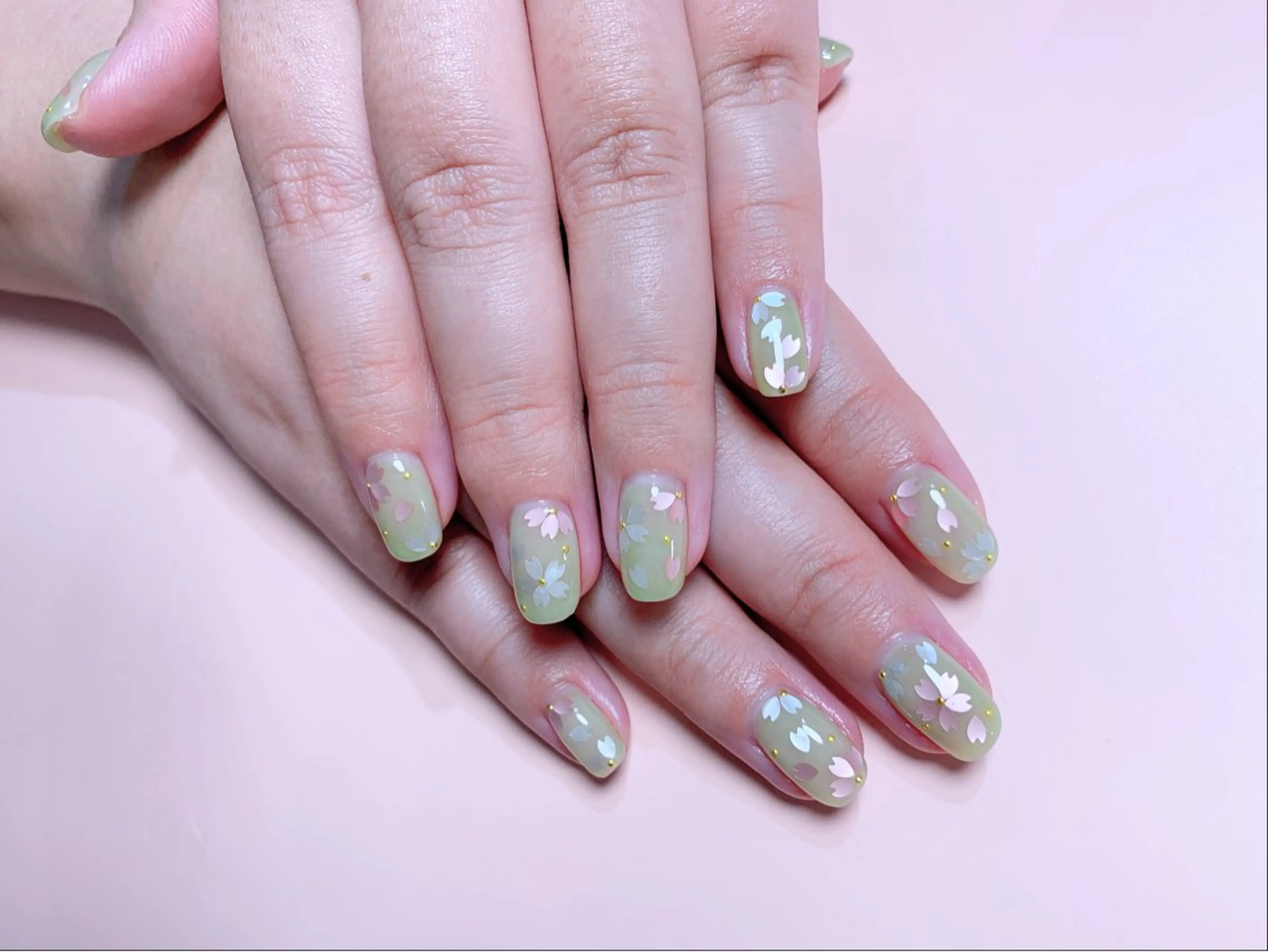 ネイル Ag Nailのネイルデザイン