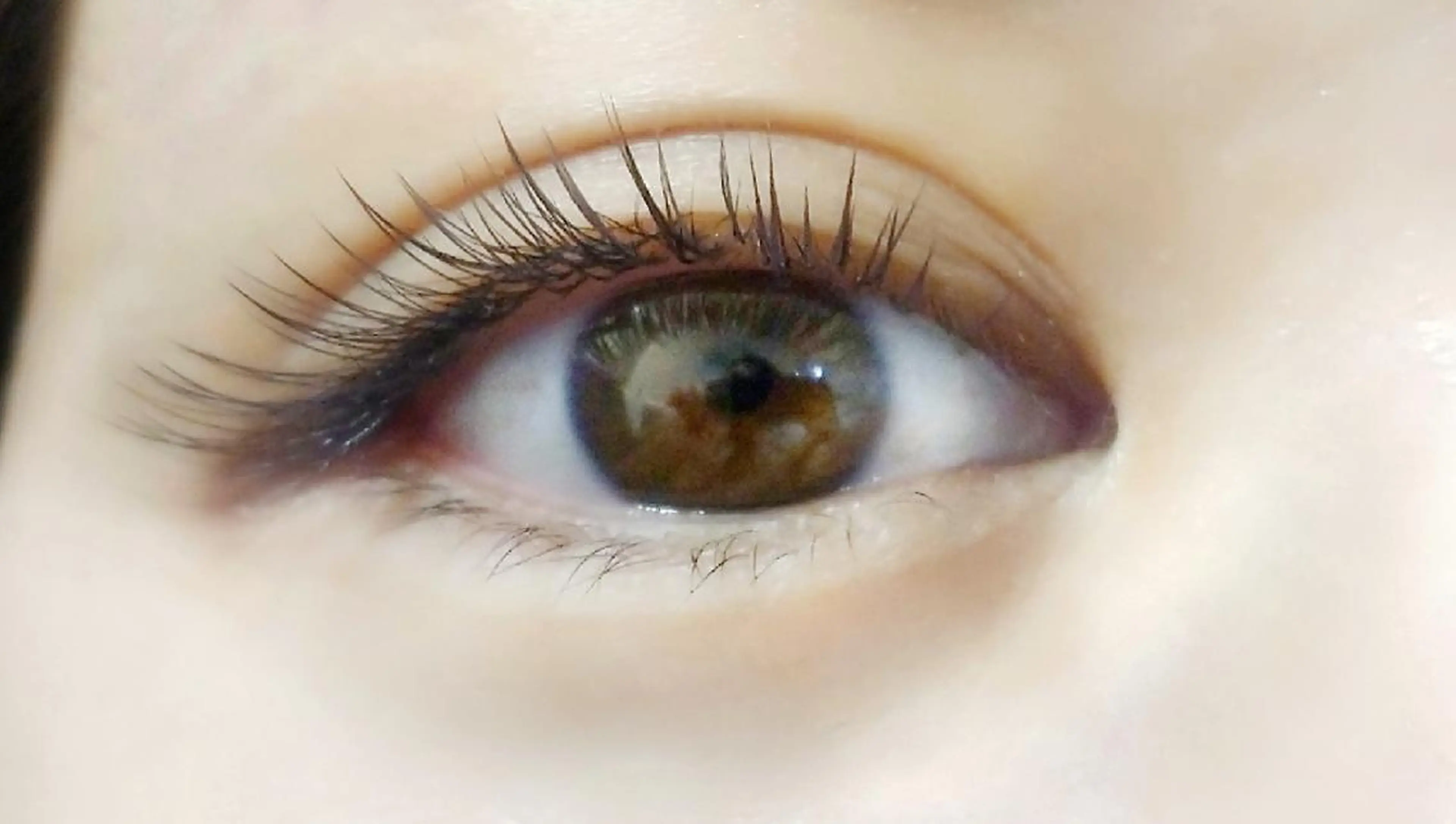 マツエク・マツパ カラーマツエク salon de  miiiのマツエク・マツパデザイン