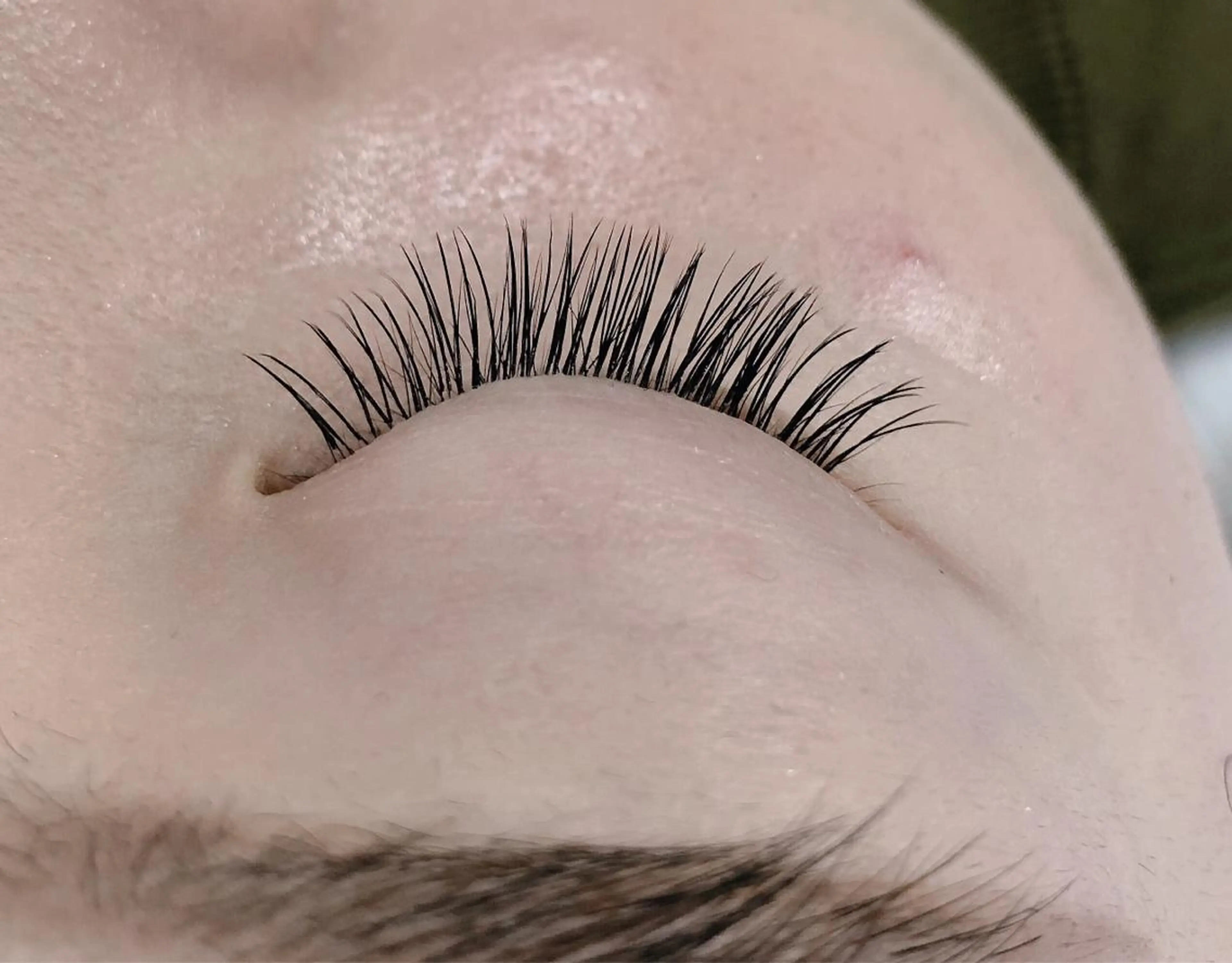 マツエク・マツパ MARL eyelash 小嶋のマツエク・マツパデザイン