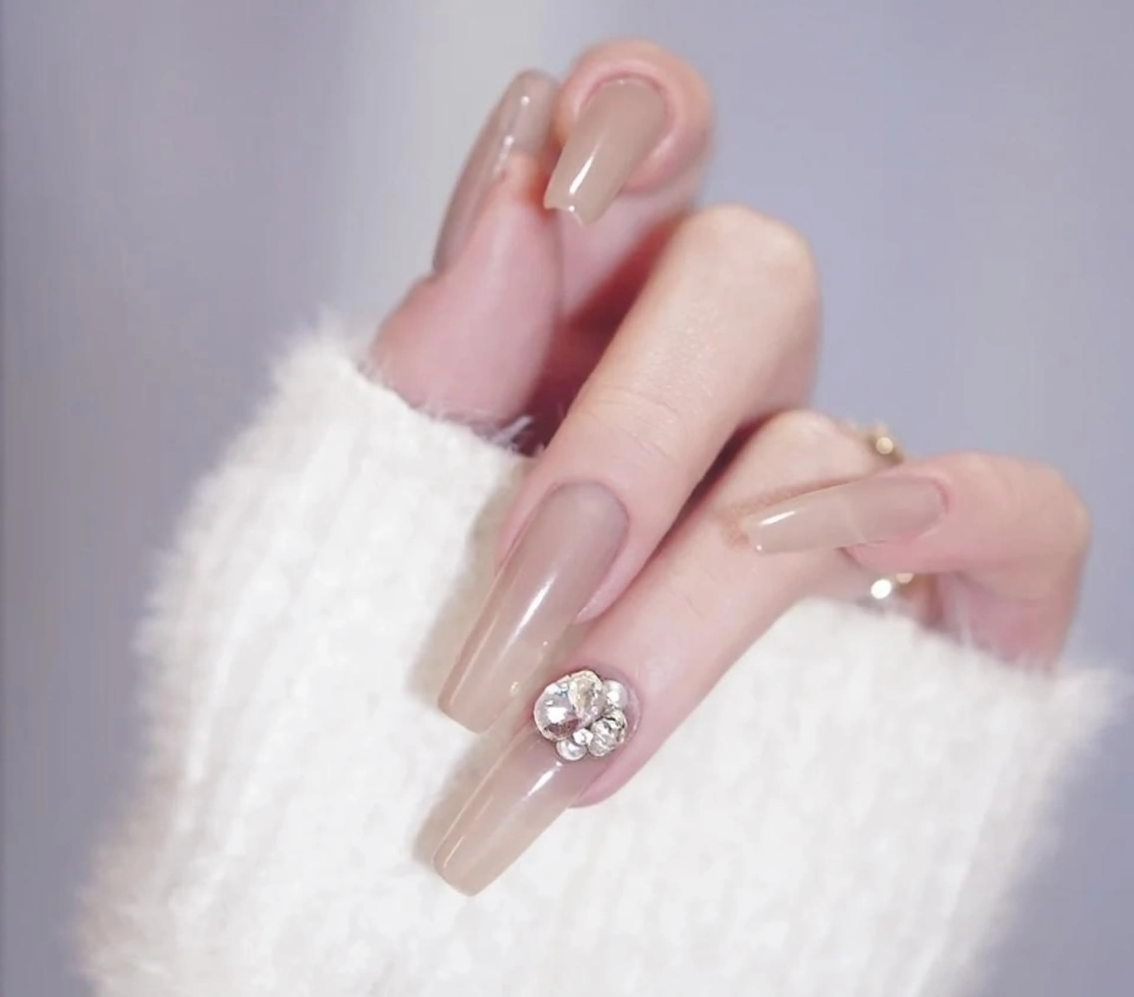 ネイル Cute beauty2のマツエク・マツパデザイン