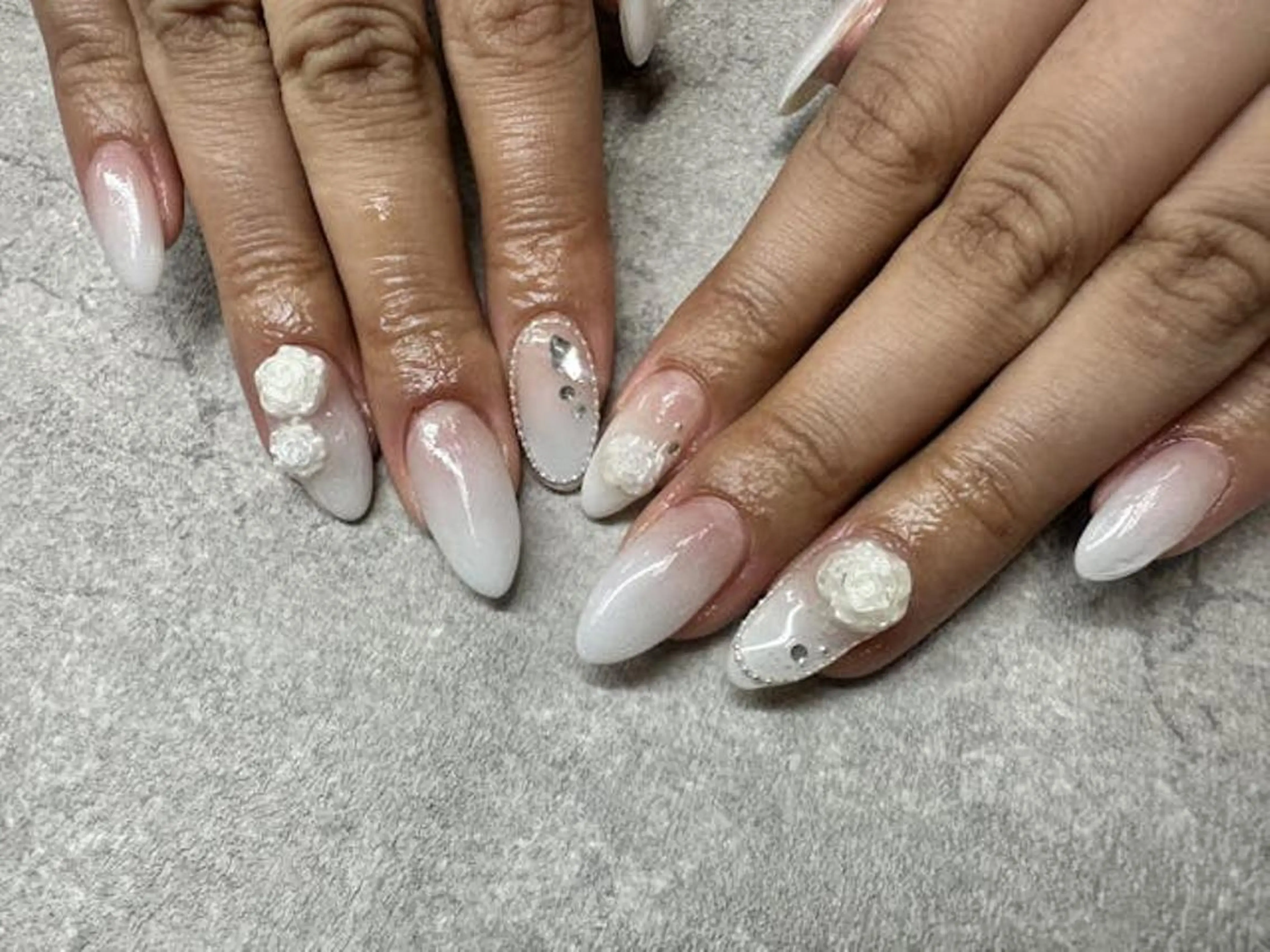 ネイル FASTNAIL PLUS 新宿店のネイルデザイン