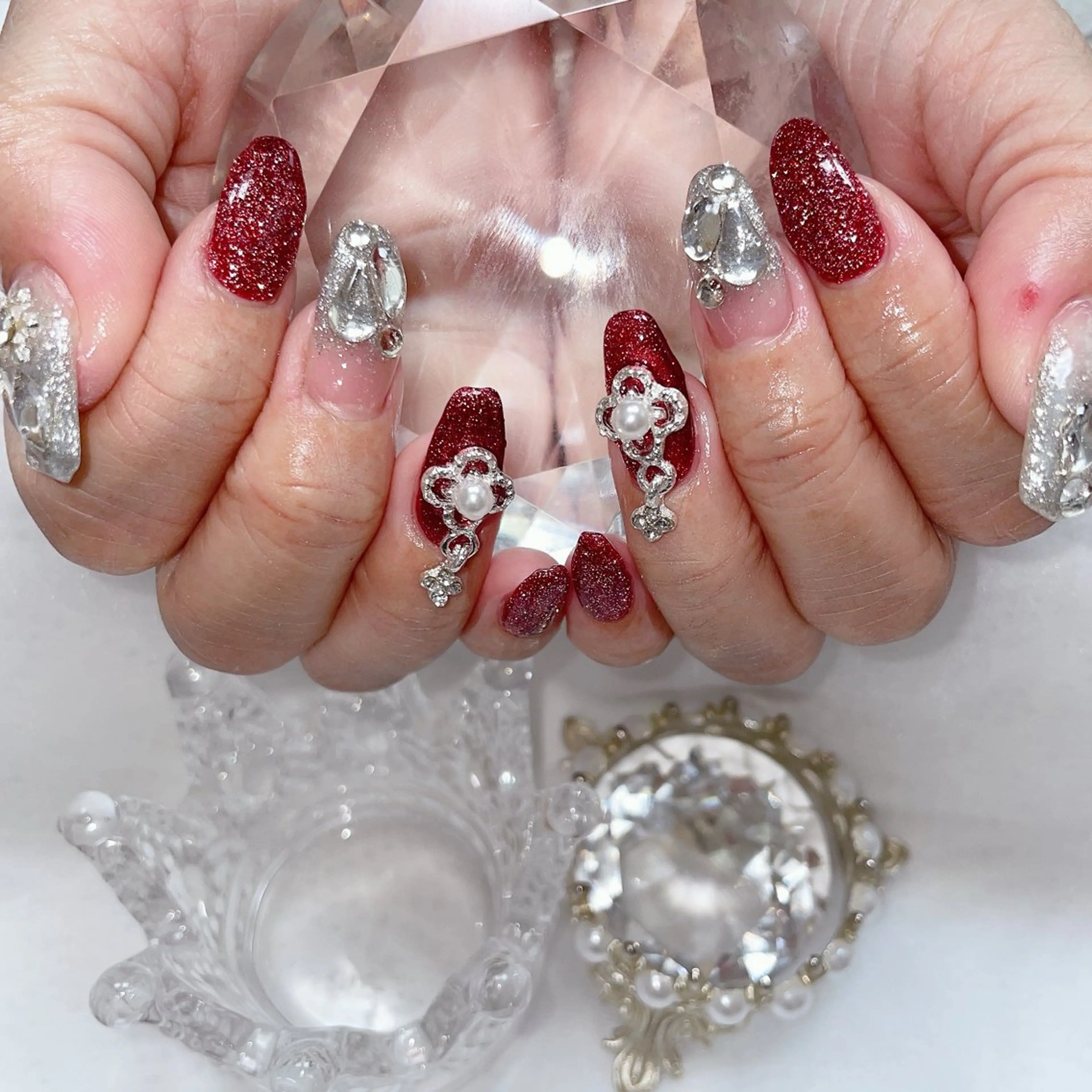 ネイル misun_nail所属・misun_ nailのネイルデザイン