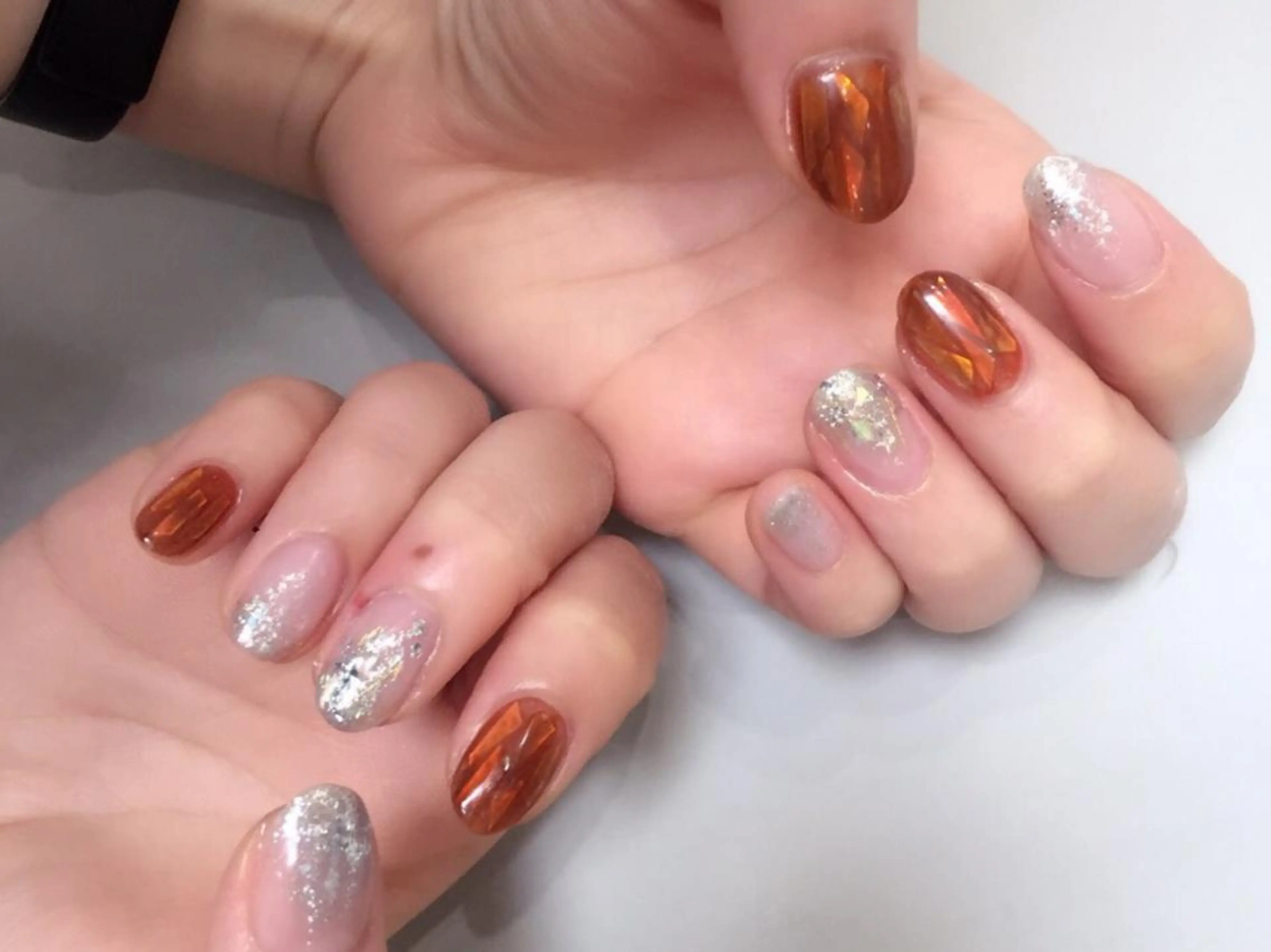 ネイル Salon Ｋのネイルデザイン