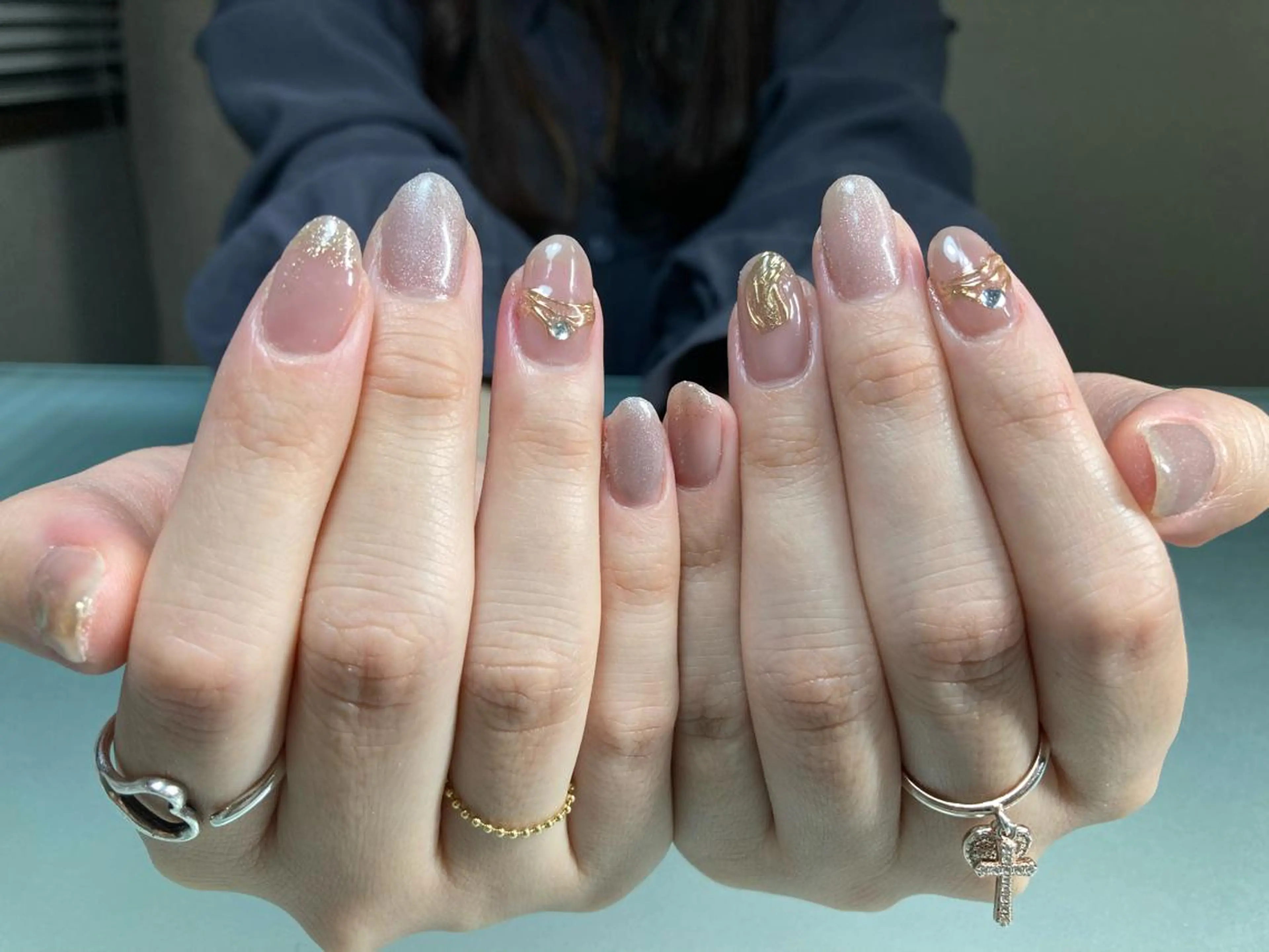 ネイル M flore (エムフローレ)のネイルデザイン