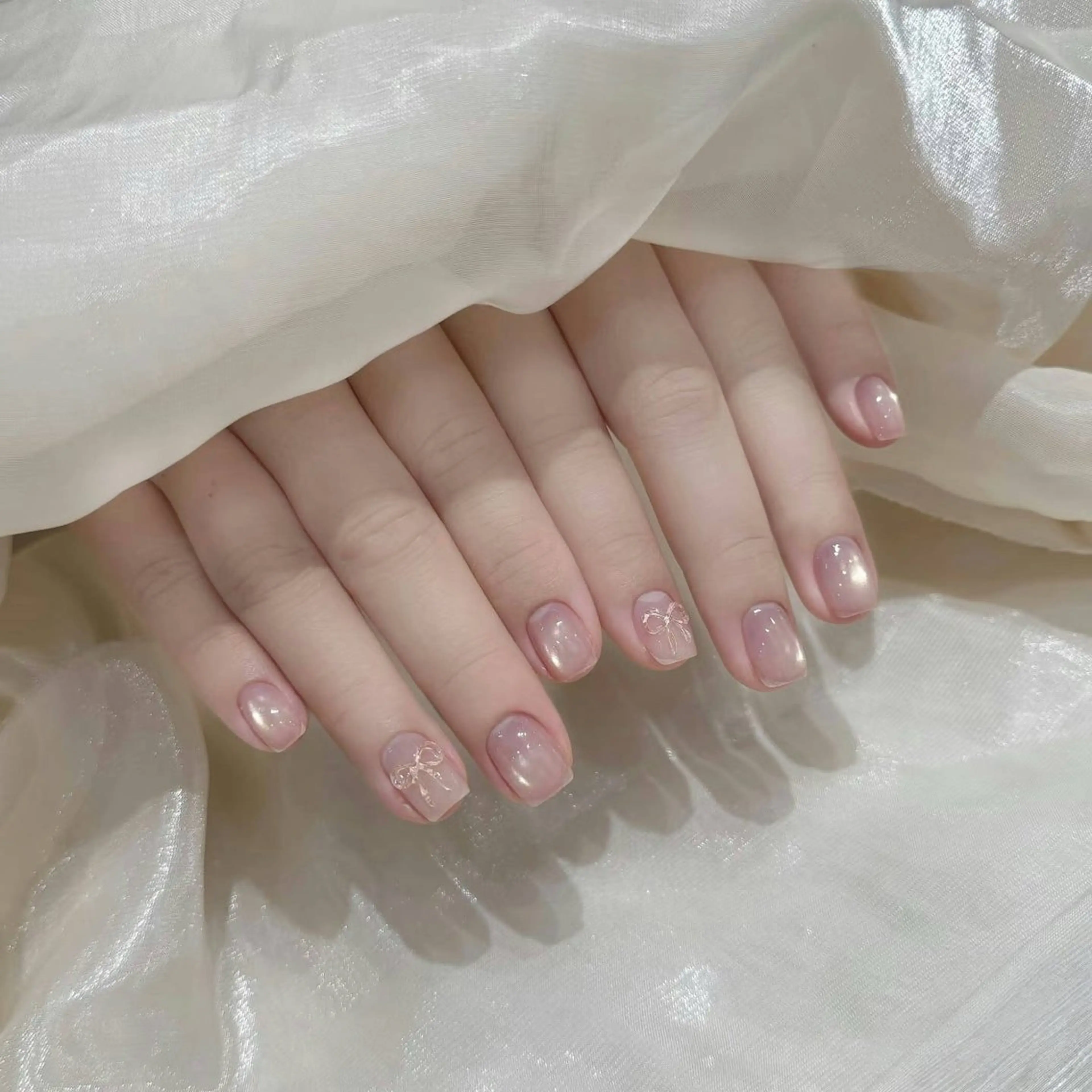 ネイル ハンドネイル Freya nail salon所属・Freya トウのネイルデザイン