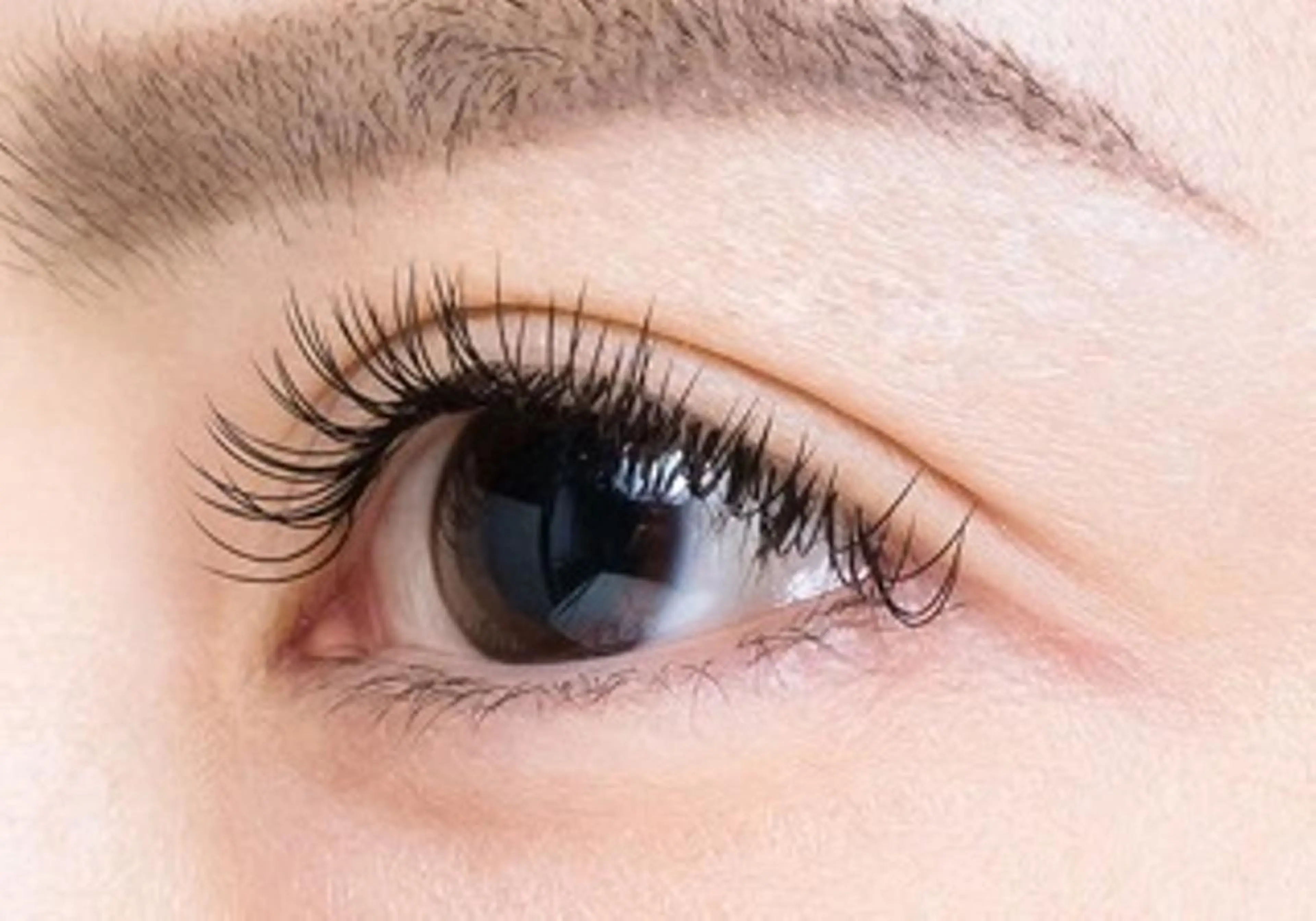 マツエク・マツパ eyelashsalon.at所属・eyelash salon at.のマツエク・マツパデザイン