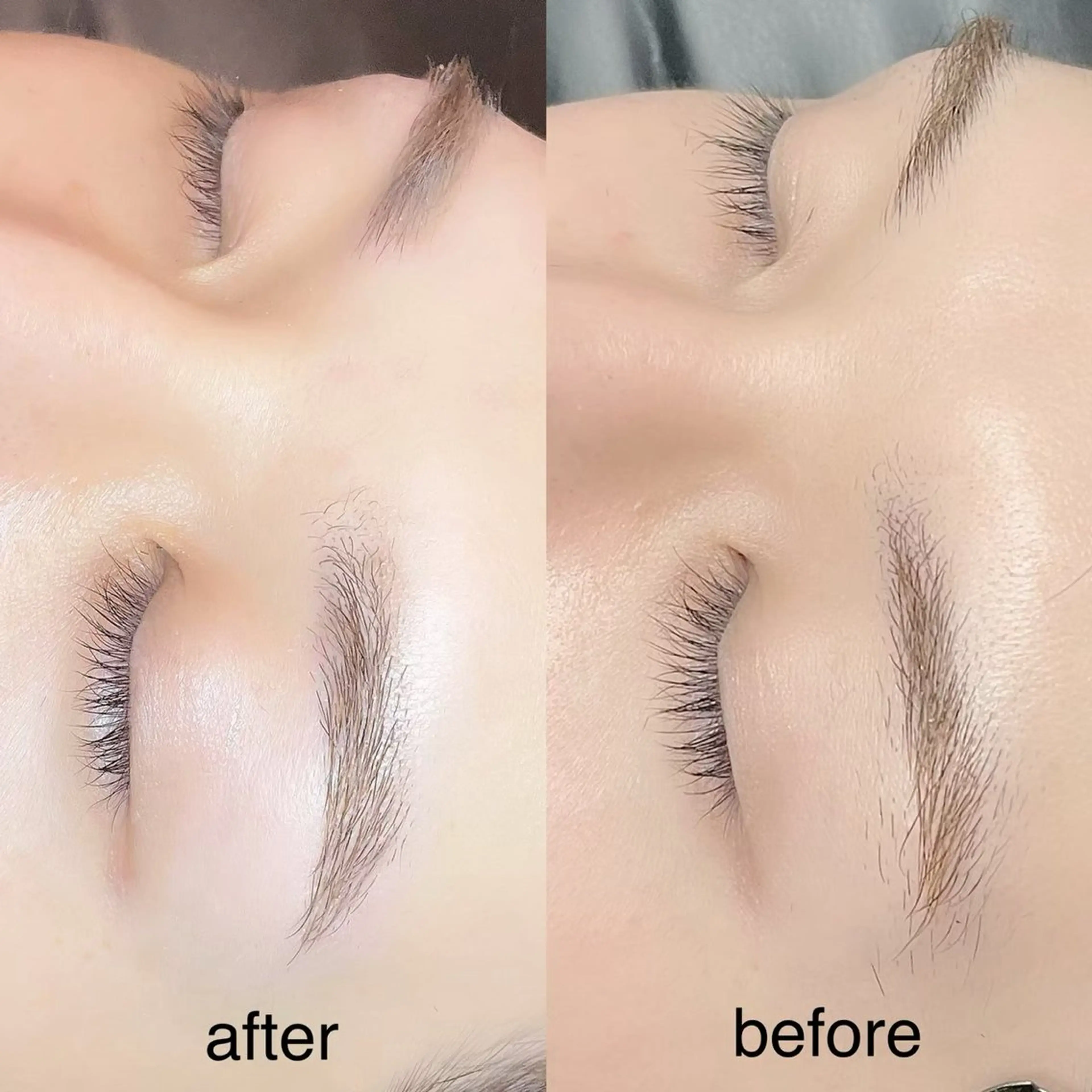 アイブロウ モテ眉No.1🎀 ᴛᴀᴋᴜᴍɪの眉毛・アイブロウイメージ