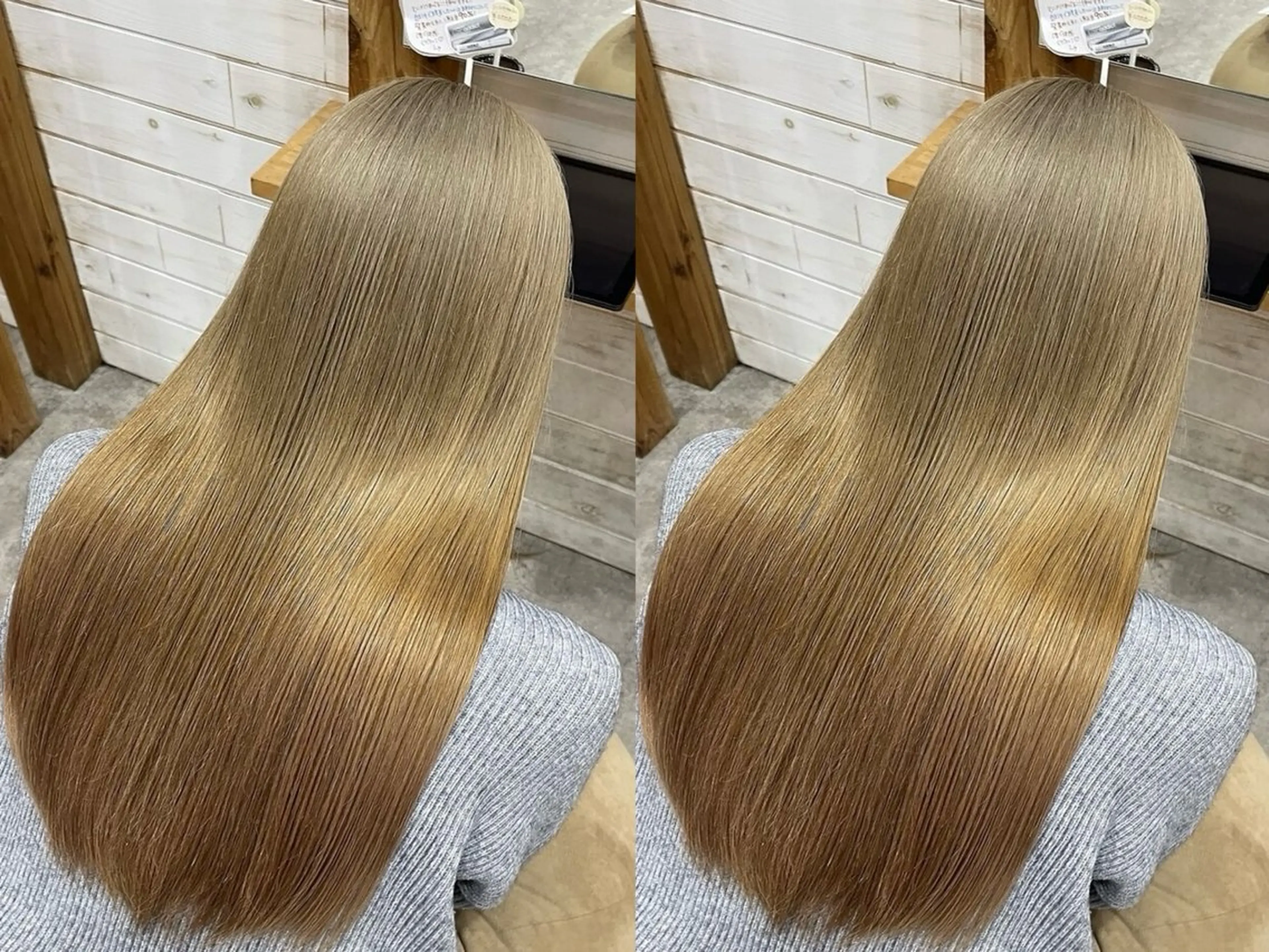 ロング 髪質改善 lucia奈良店所属・lucia RYOのヘアスタイル