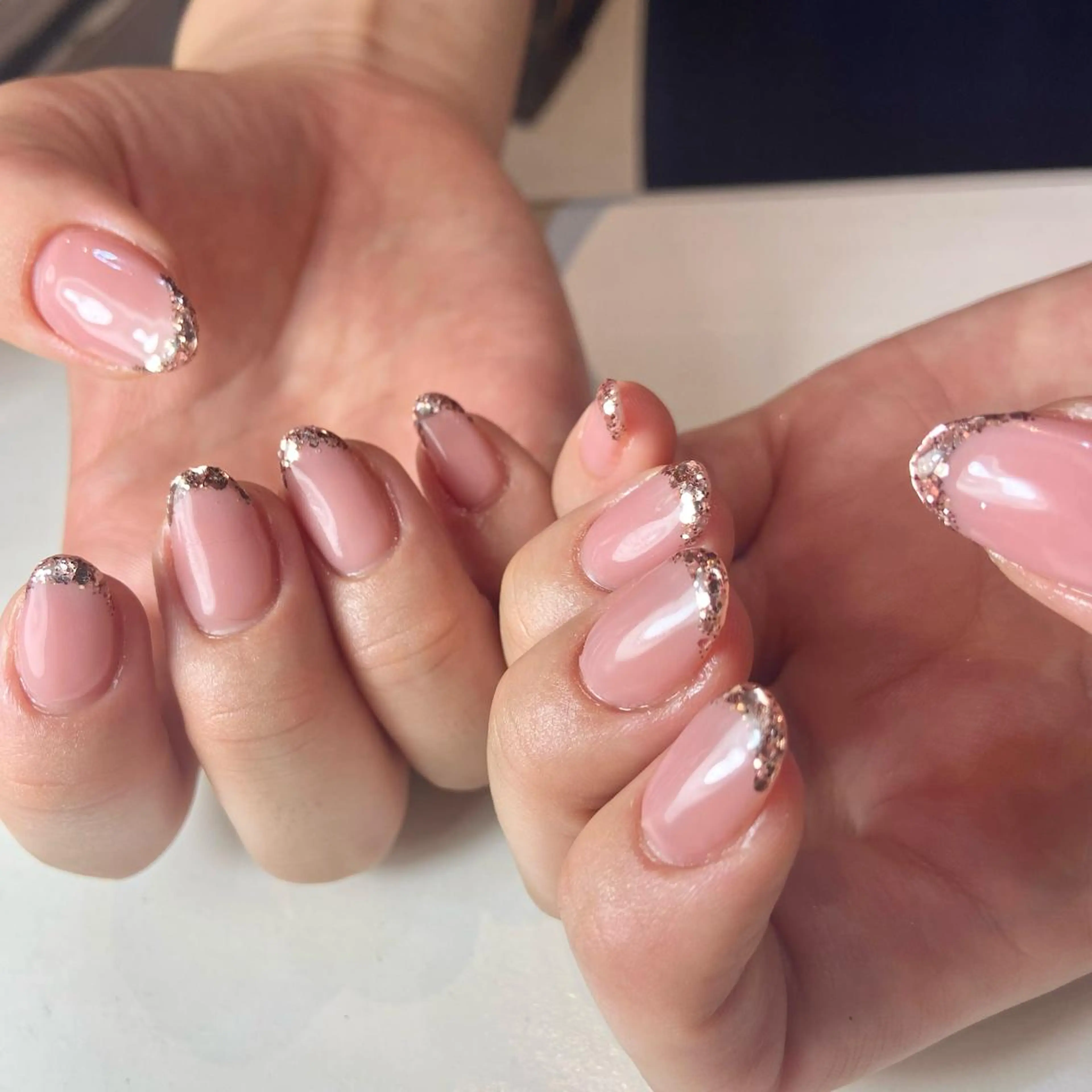 ネイル Ange epais nAnnAnのその他イメージ