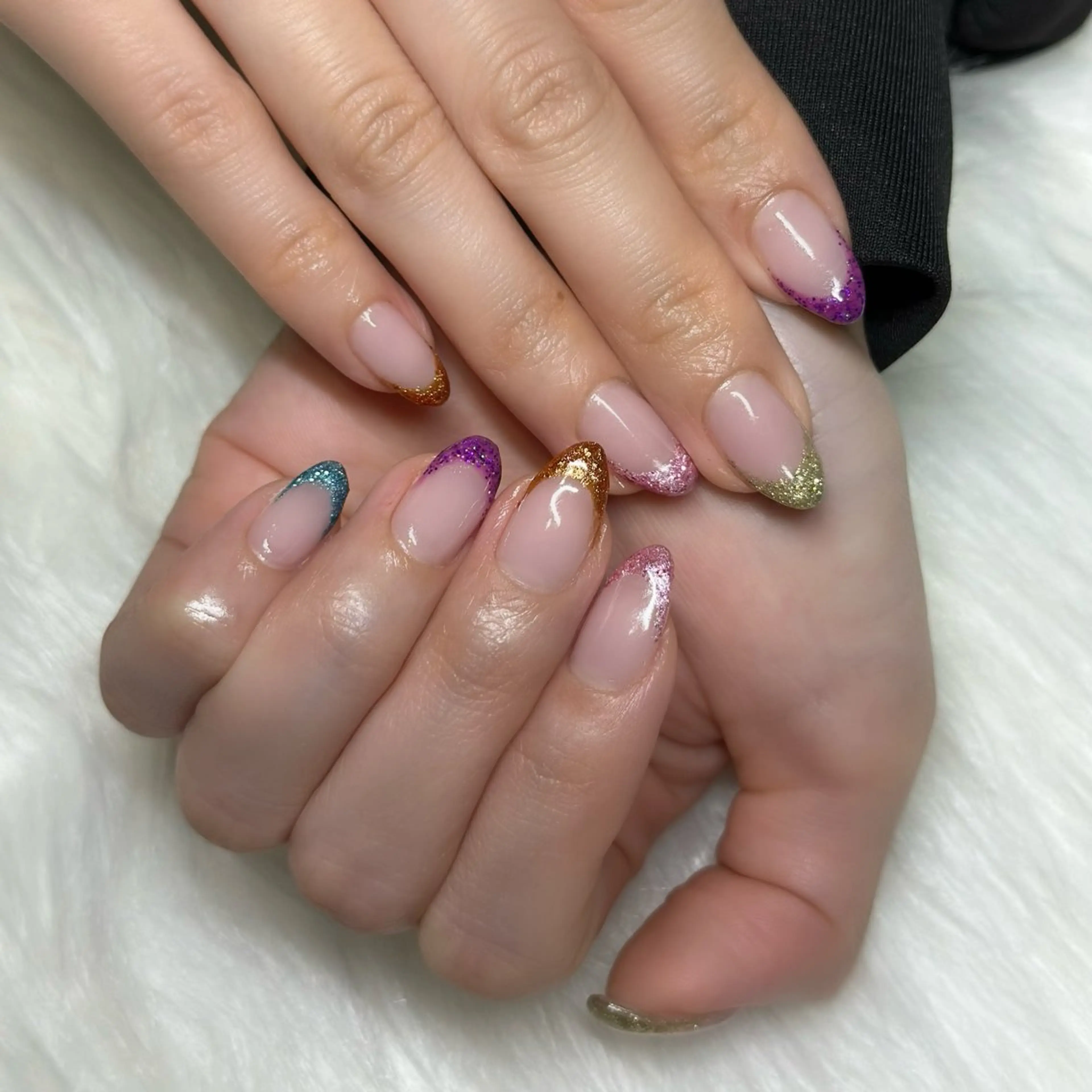 ネイル nail salon MARSのネイルデザイン
