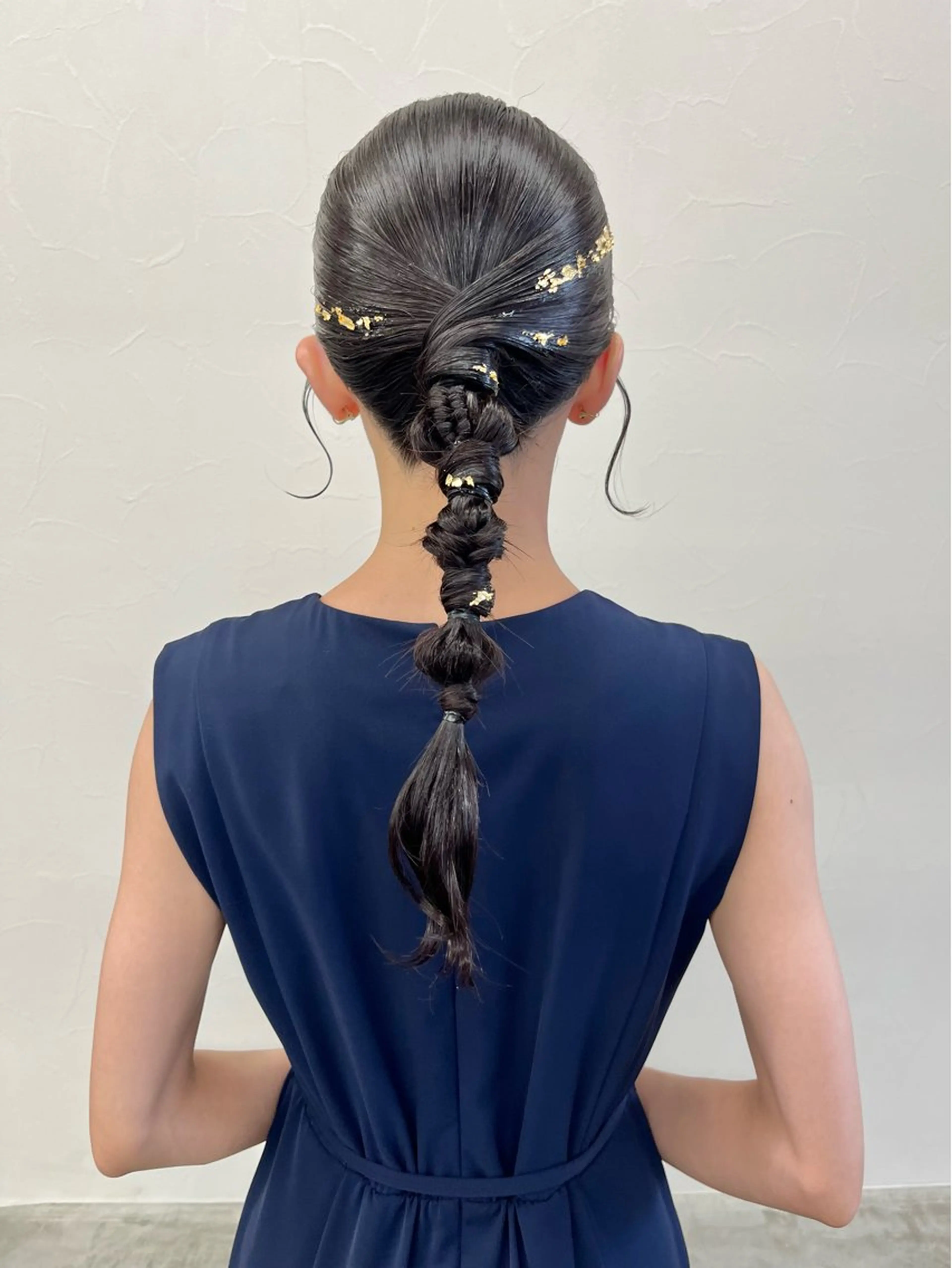 ロング ヘアアレンジ ボブ 髪質改善 レイヤーカット 似合わせカット ウルフカット ヘアセット 初めてのショート お任せください✂️のヘアスタイル