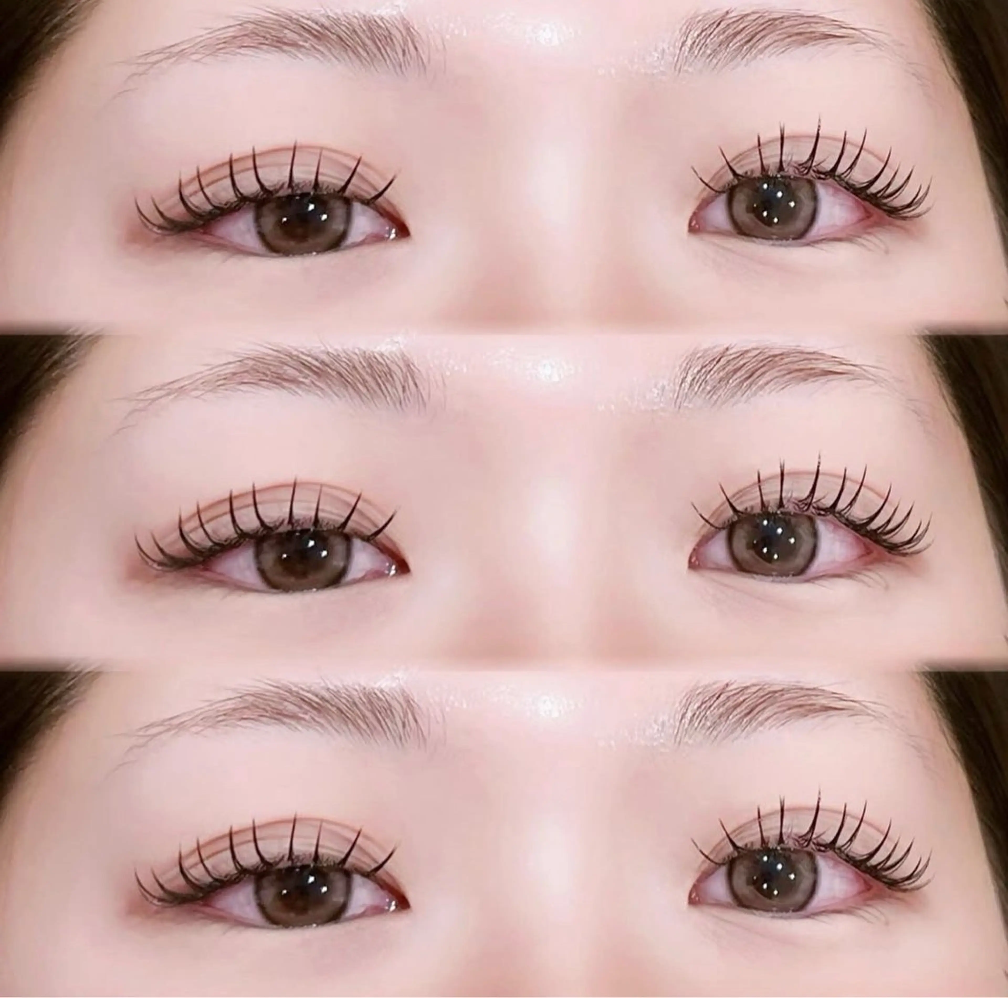 《4週間以降にご来店の方》 🥣マツエク120本🥣の写真