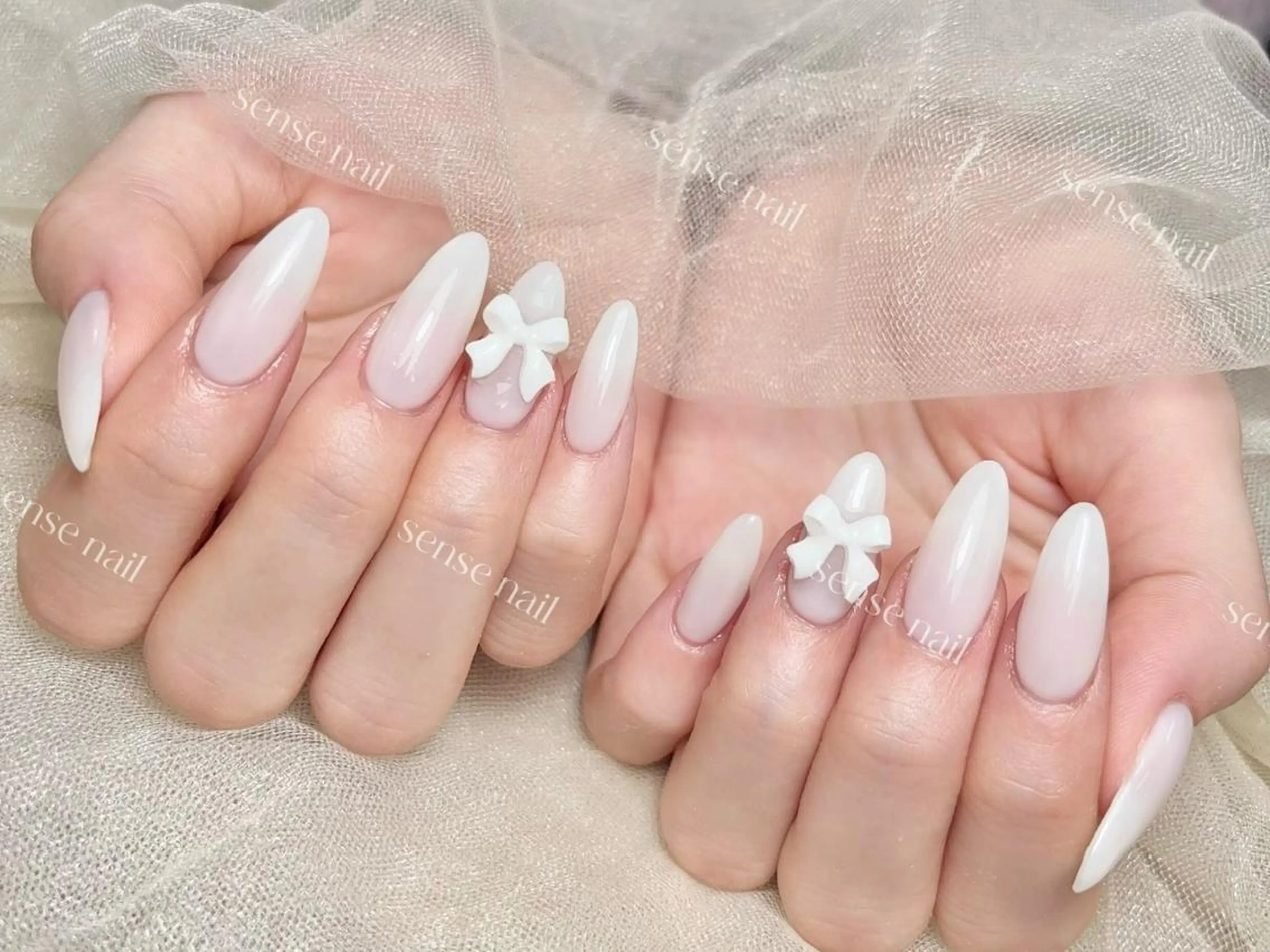 ネイル Maiii 💗のネイルデザイン