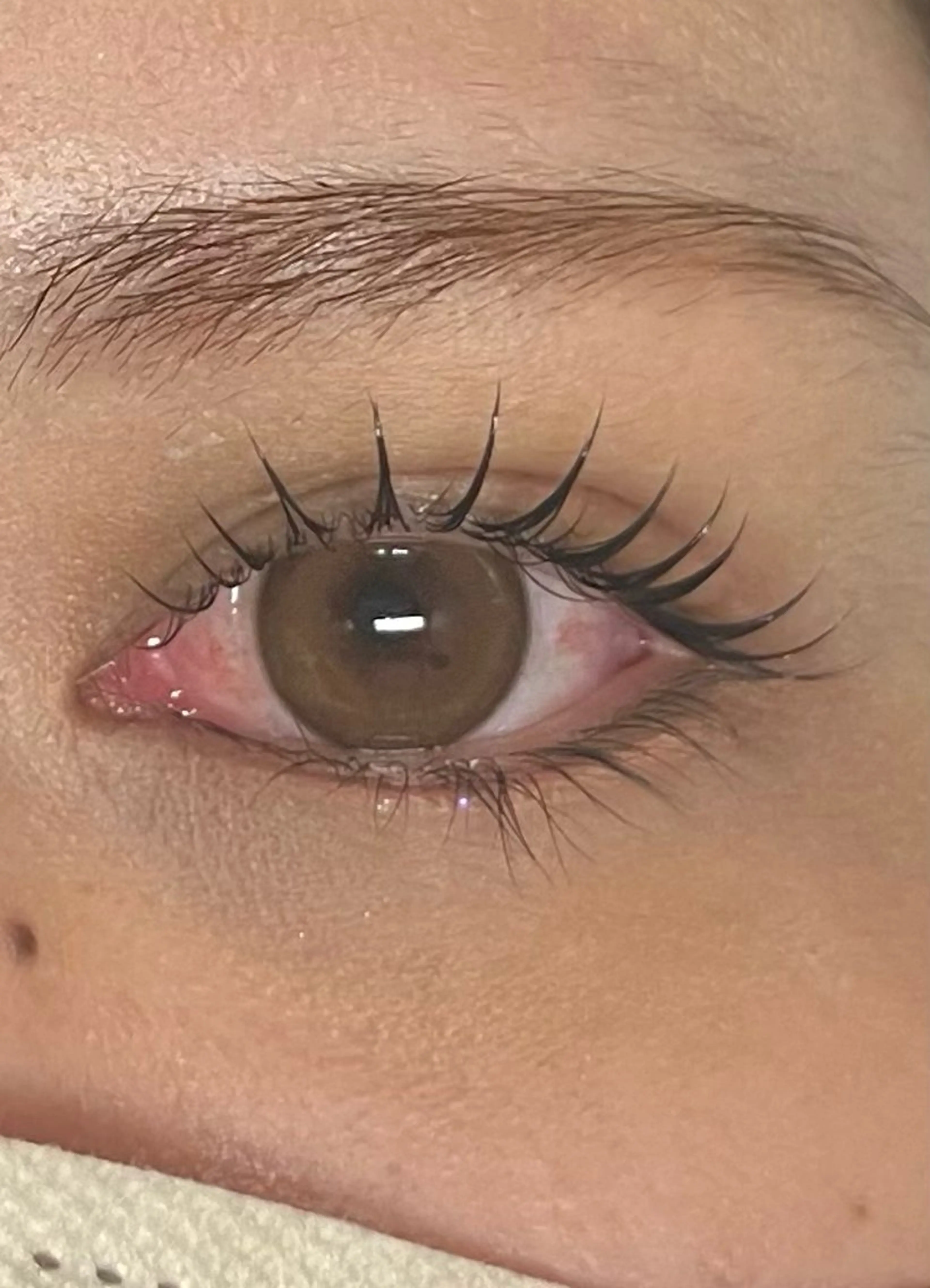 マツエク・マツパ クレセントアイ浜松店所属・クレセント アイのマツエク・マツパデザイン