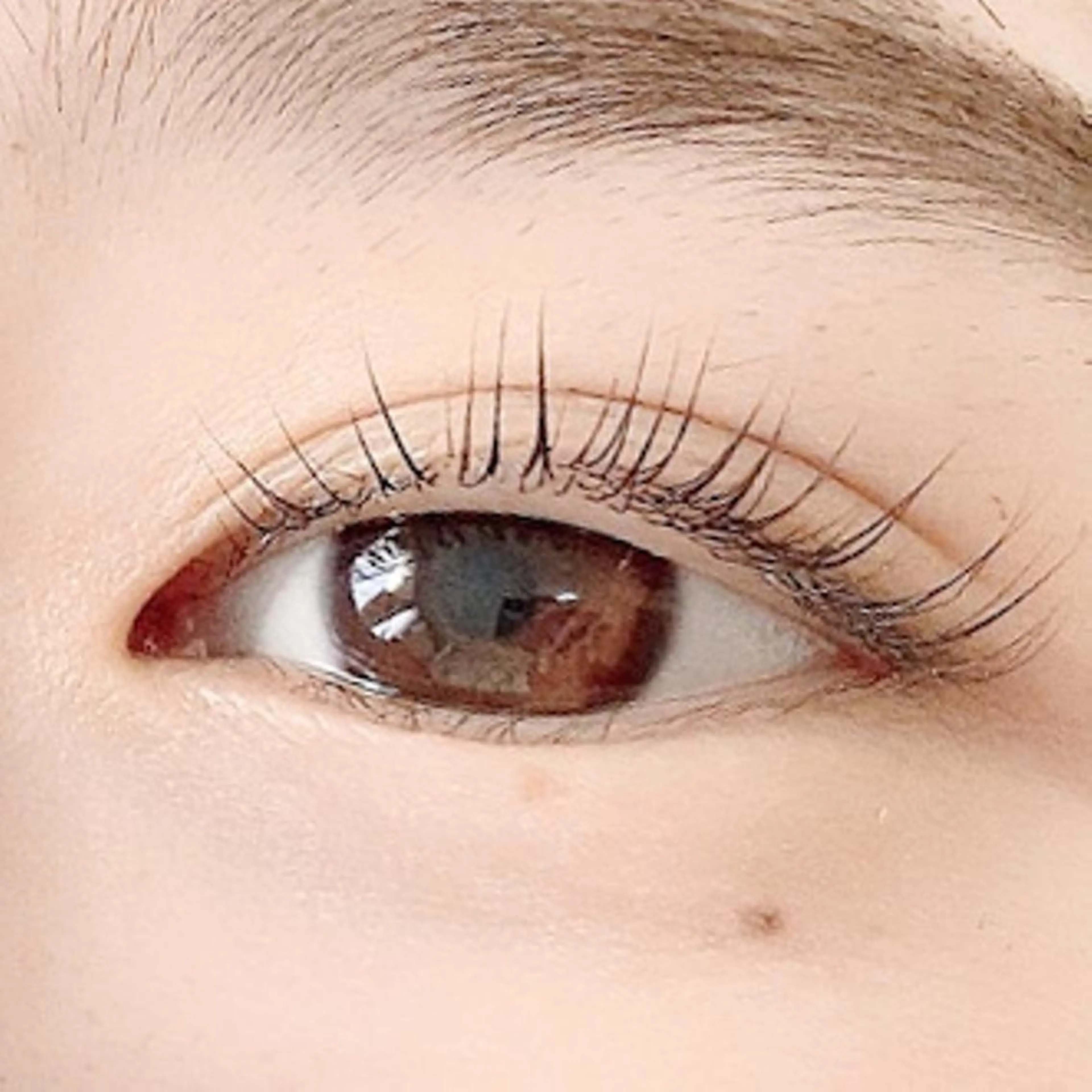 マツエク・マツパ パリジェンヌラッシュリフト Pono 加藤のマツエク・マツパデザイン