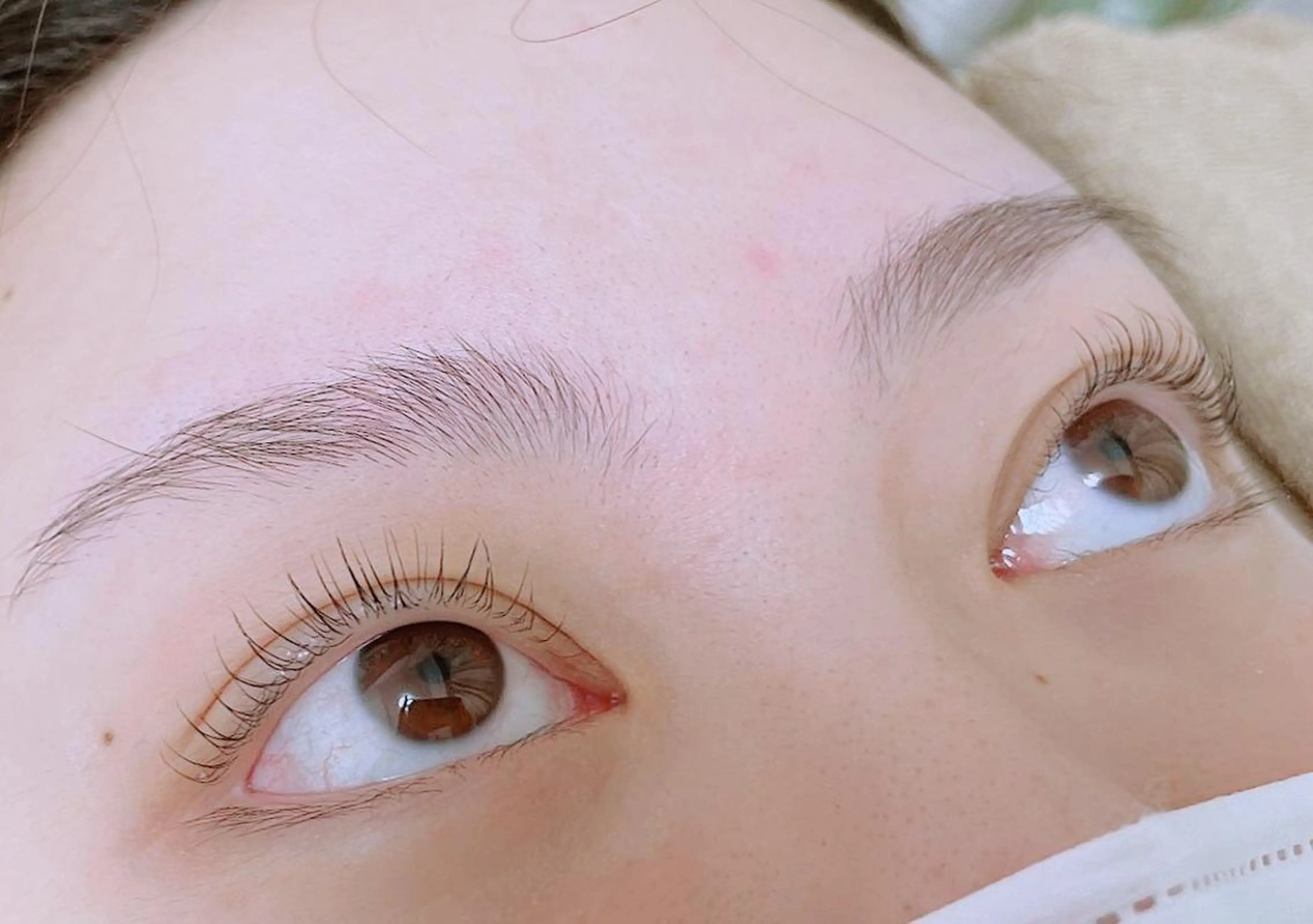 マツエク・マツパ An beauty salon🎀のマツエク・マツパデザイン