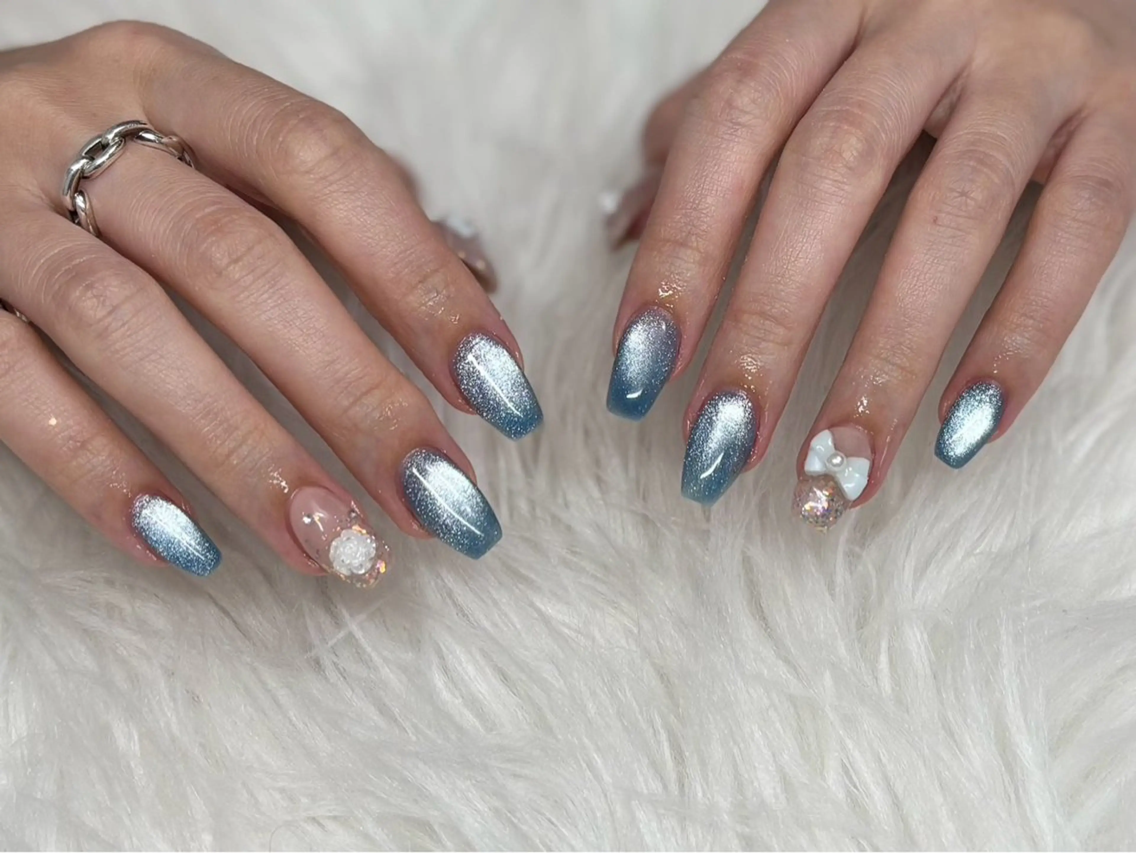 ネイル ネイルサロン ANELAのネイルデザイン