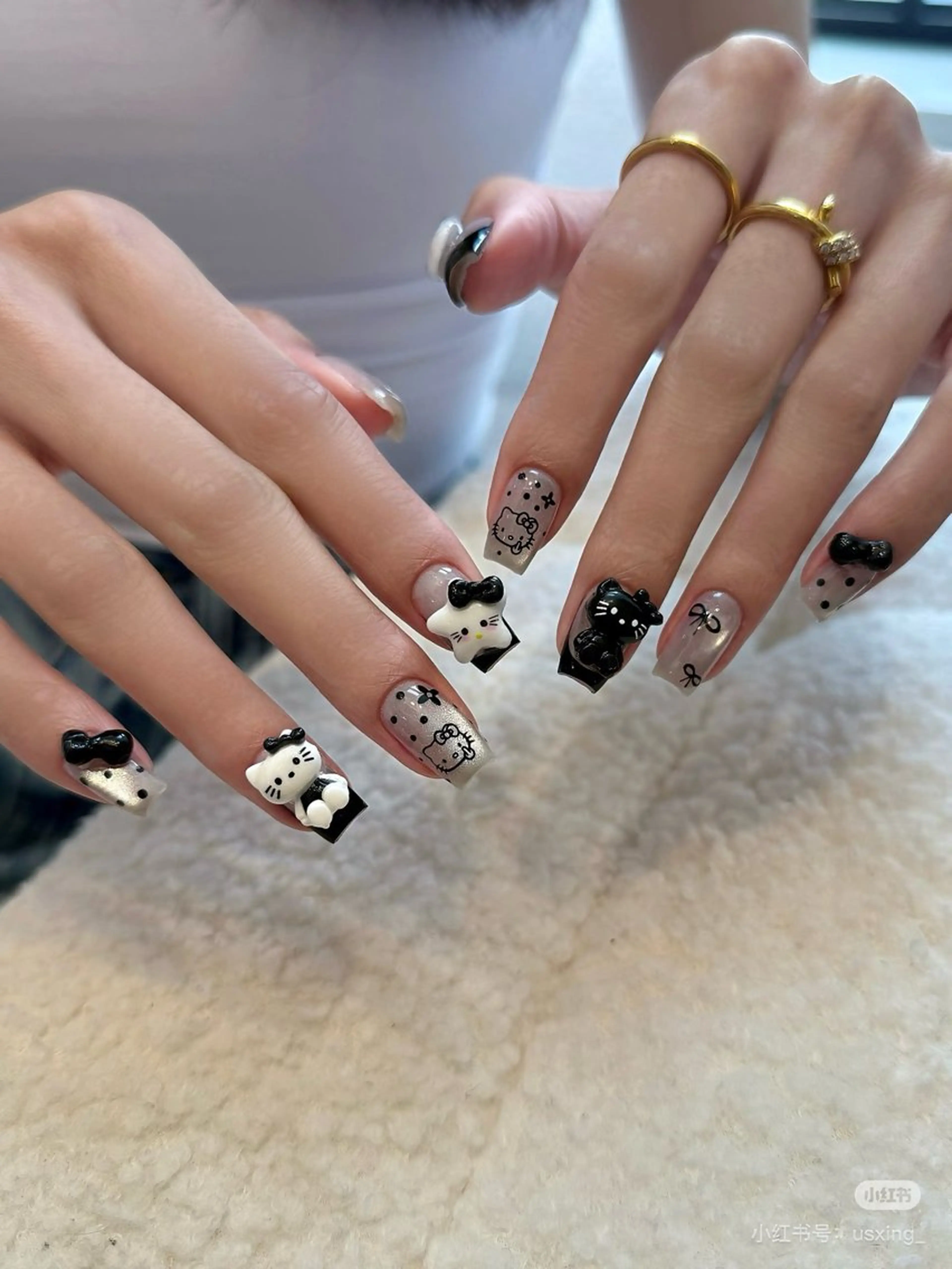 ネイル アートネイル オーロラネイル チークネイル 長さ出し フットネイル ハンドネイル Blossom nail【ブラソンネイル】所属・Blossom nail_Yuniのネイルデザイン