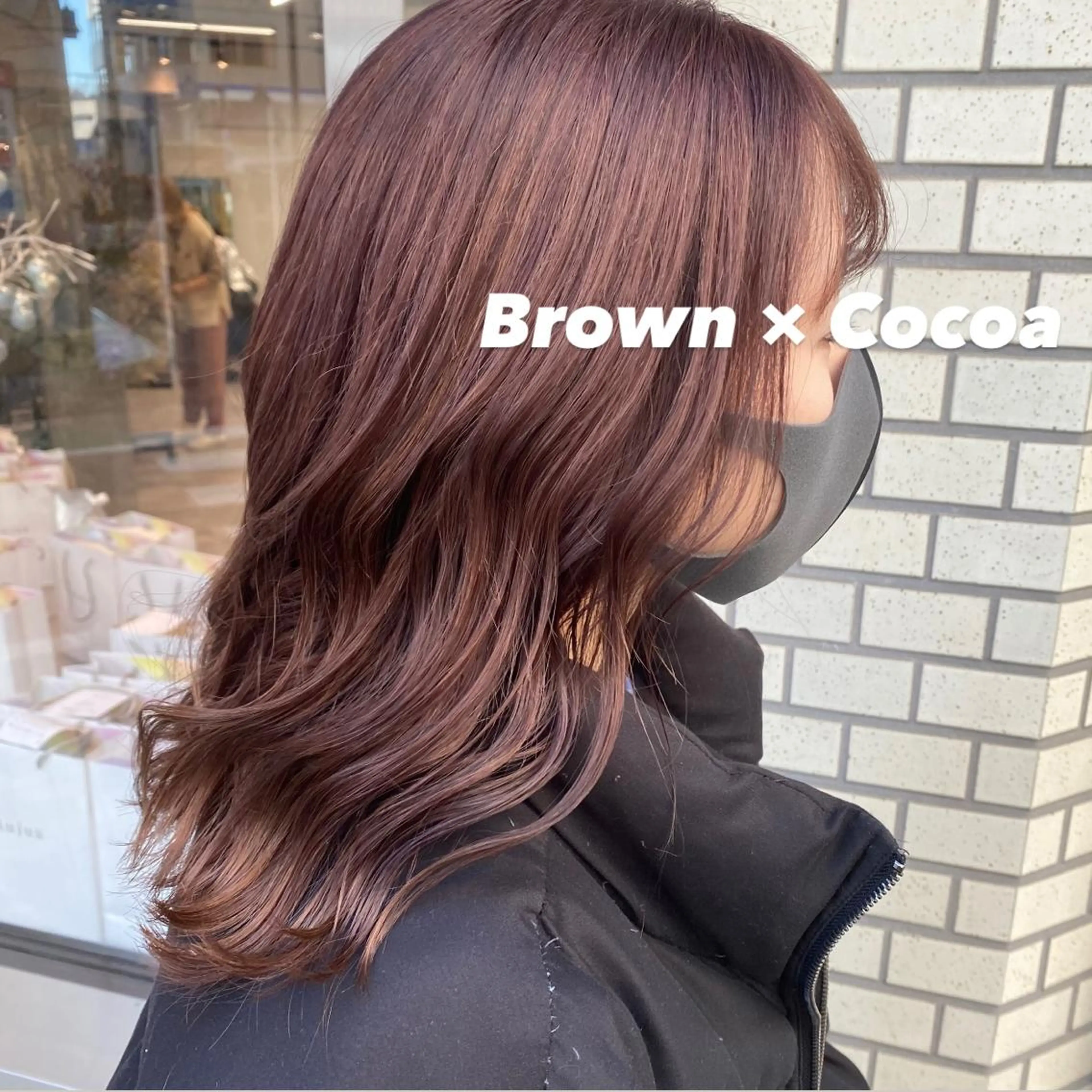 ミディアム 𝙔𝙪𝙪𝙠𝙖 .のマツエク・マツパデザイン