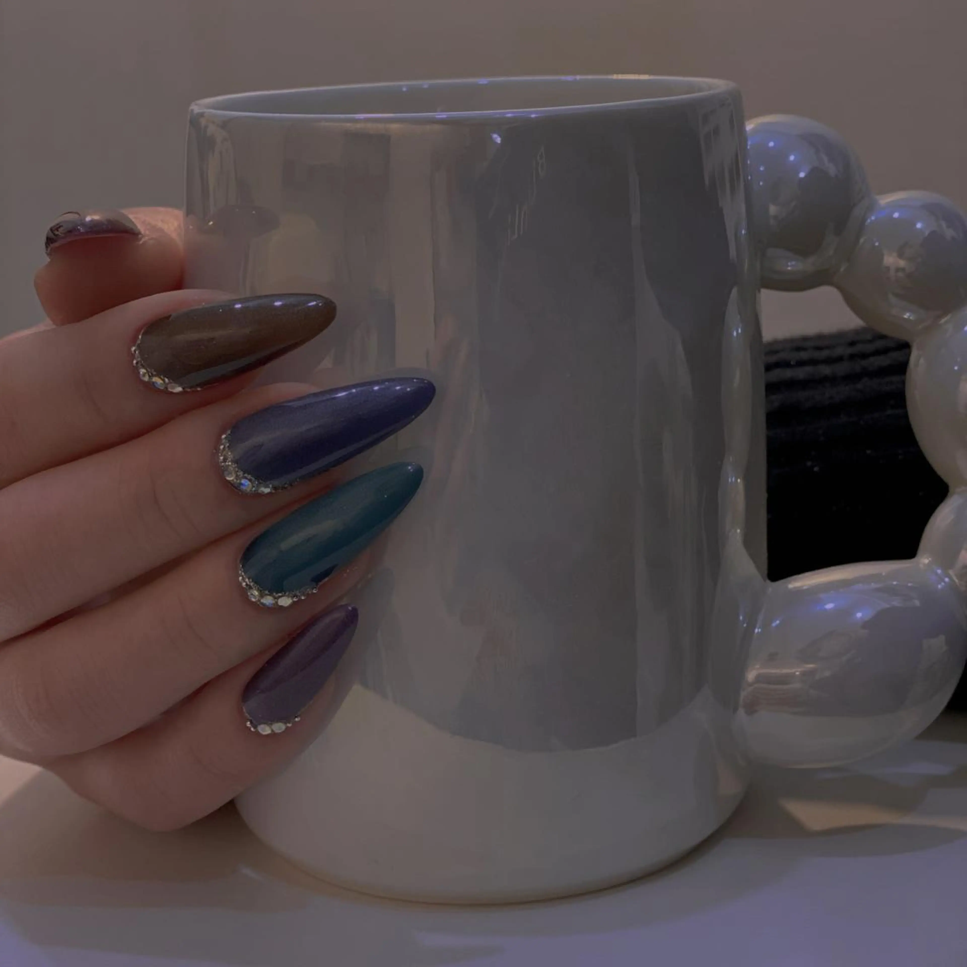 ネイル ハンドネイル BLinLin nail salonのネイルデザイン