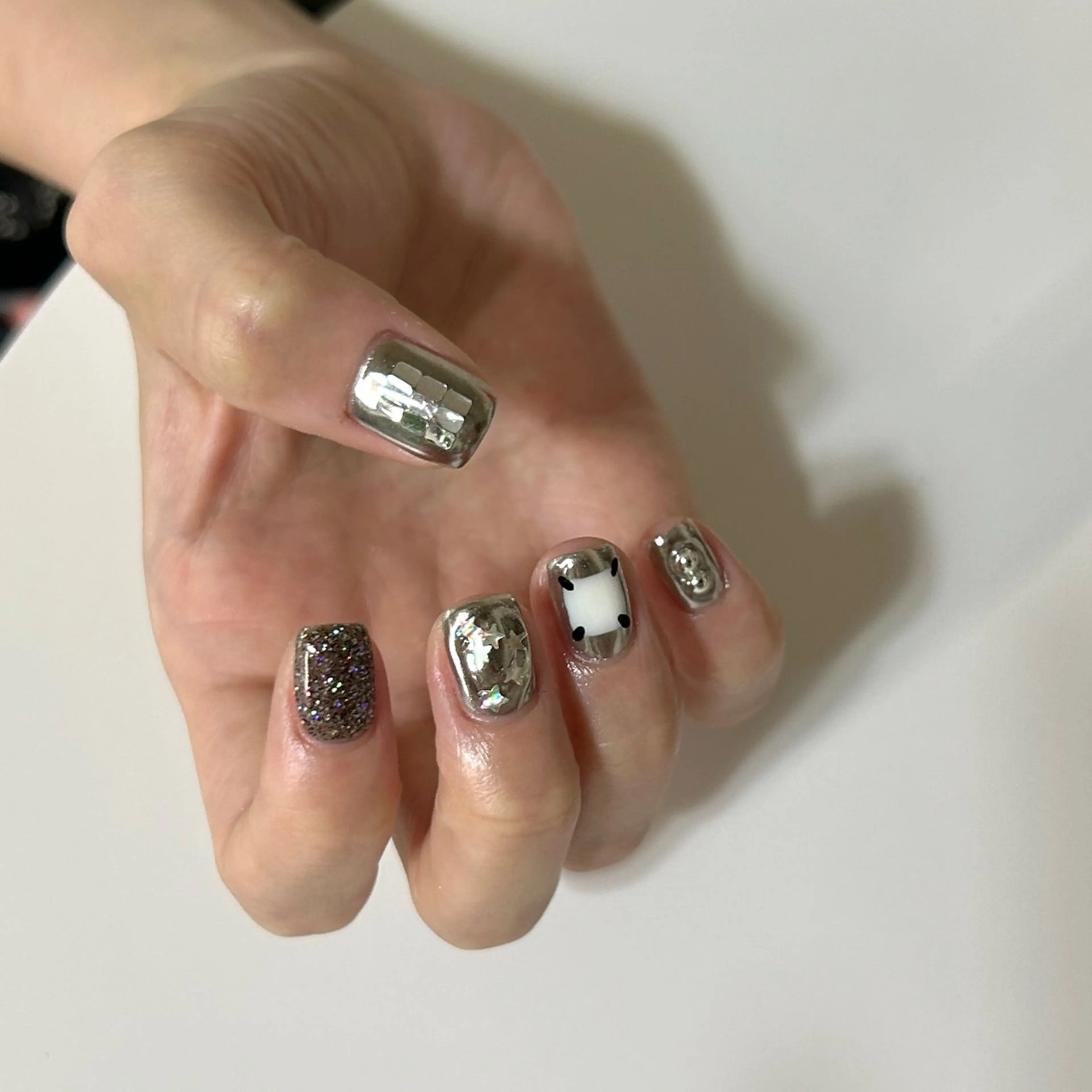 ネイル lcoco nailのネイルデザイン