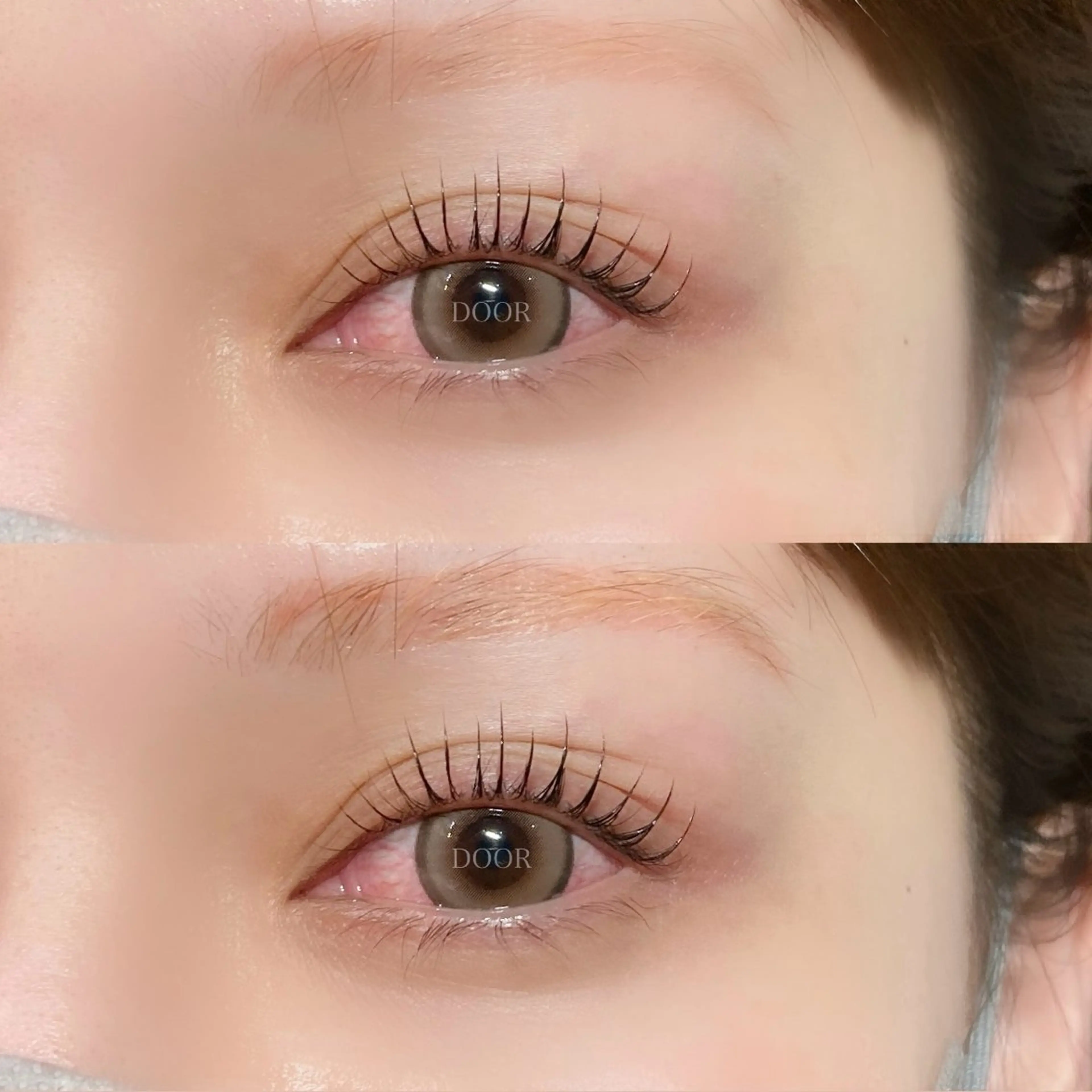 マツエク・マツパ マツパ MIU 🎀のマツエク・マツパデザイン