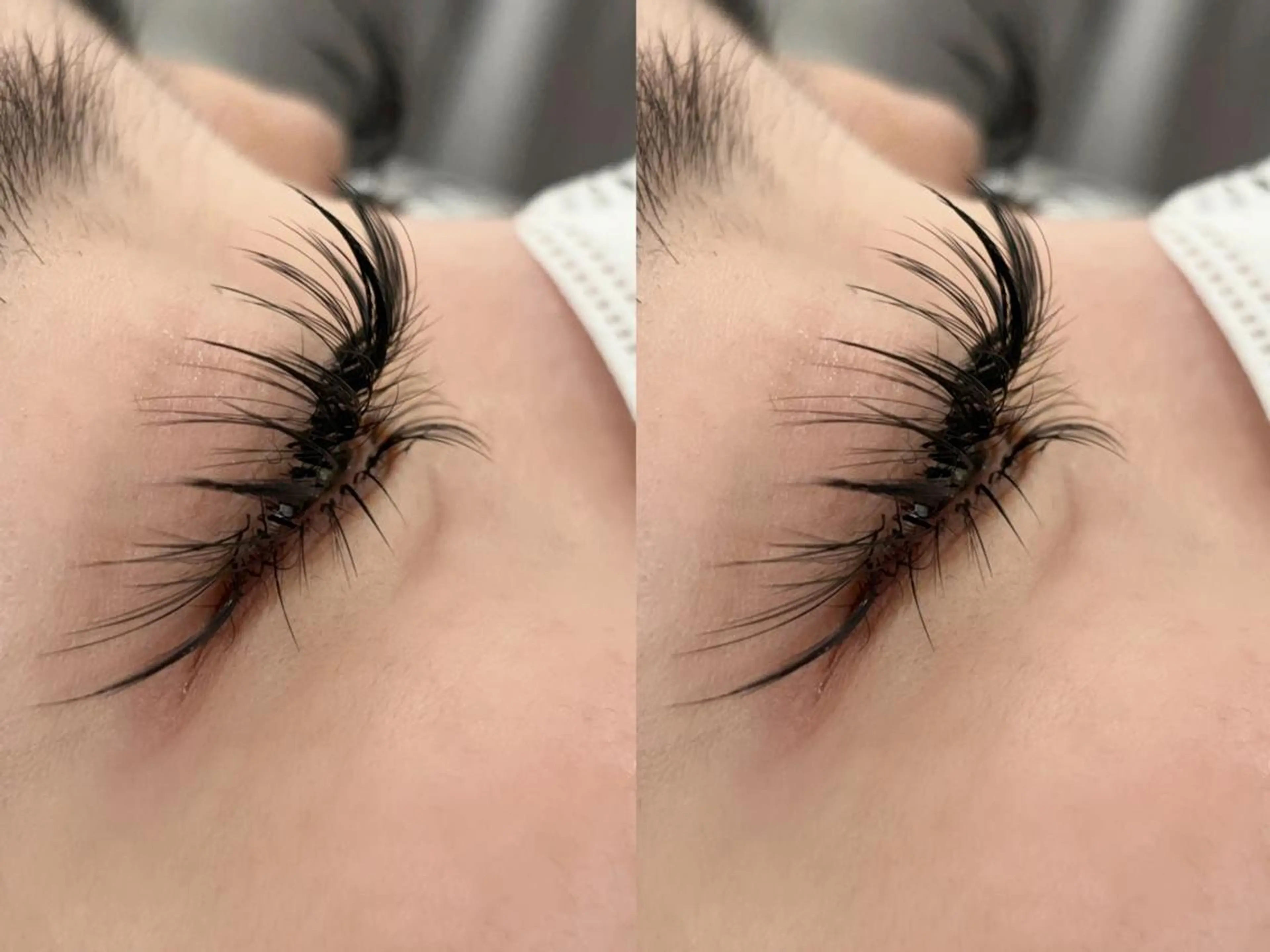 マツエク・マツパ ワンホンマツエク ナピュレ 西葛西店のマツエク・マツパデザイン