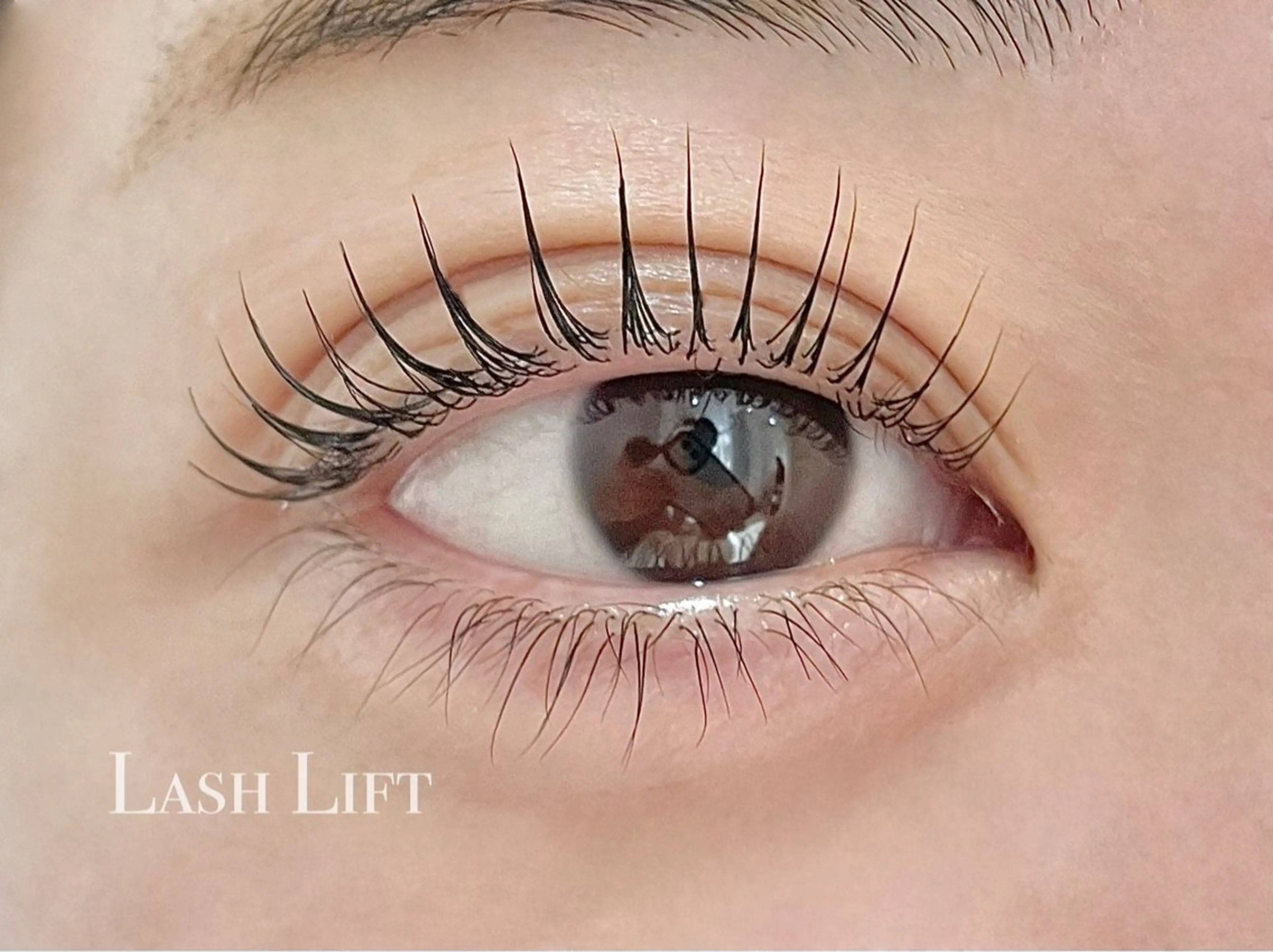 マツエク・マツパ マツパ soo lash room yuukaのマツエク・マツパデザイン