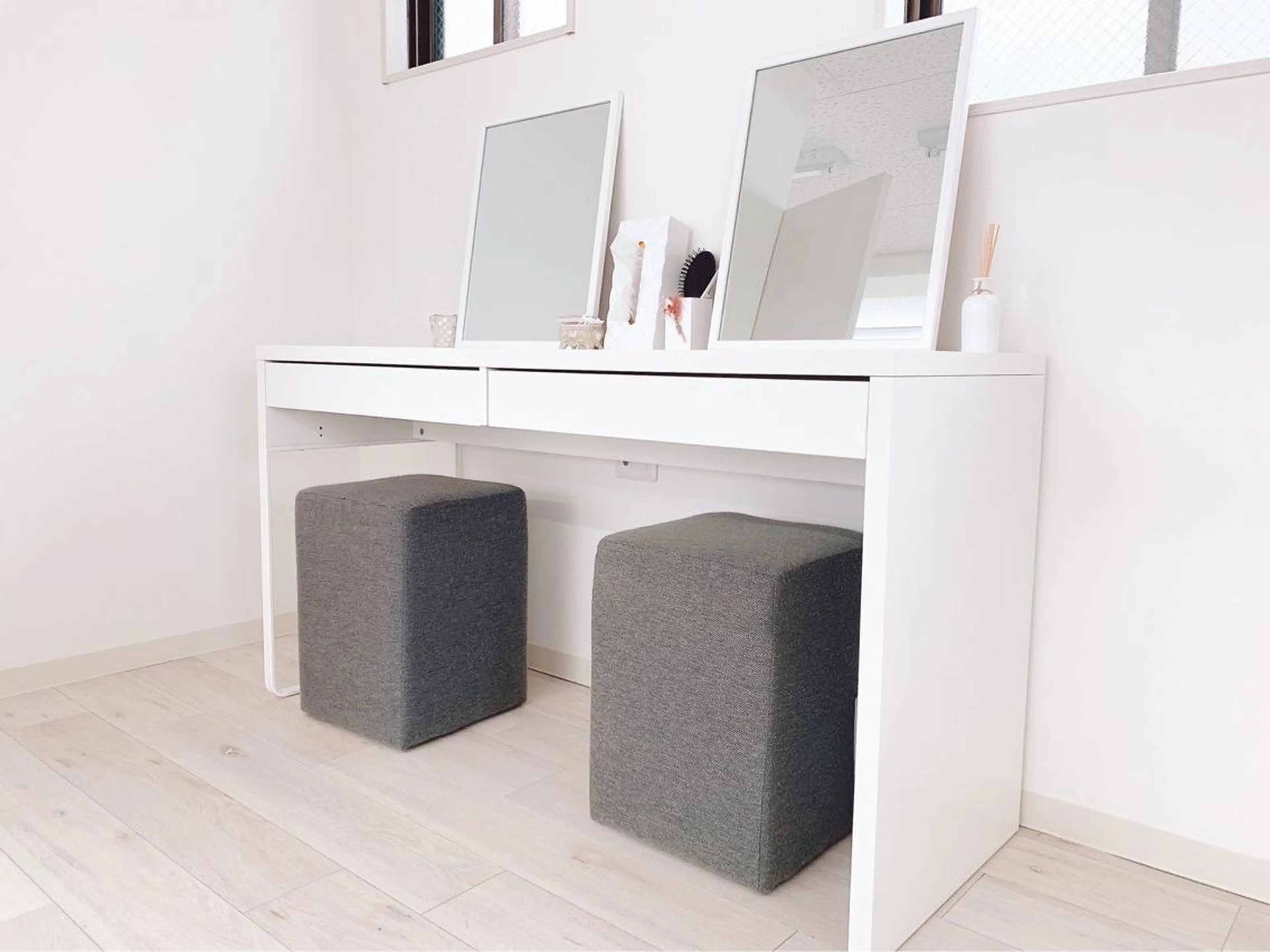 マツエク・マツパ Luana ookiのマツエク・マツパデザイン