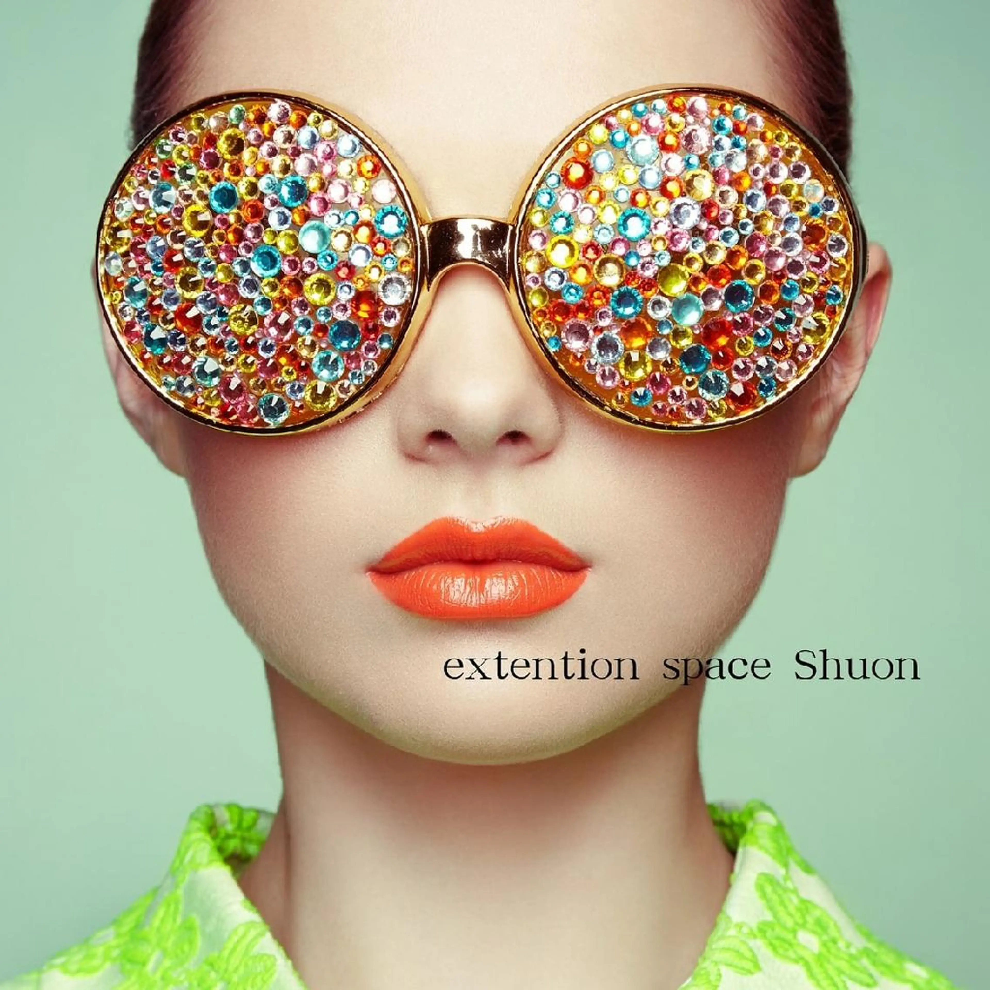 マツエク・マツパ ヘアアレンジ extentionspace Shuon所属・KITTY 立川のマツエク・マツパデザイン