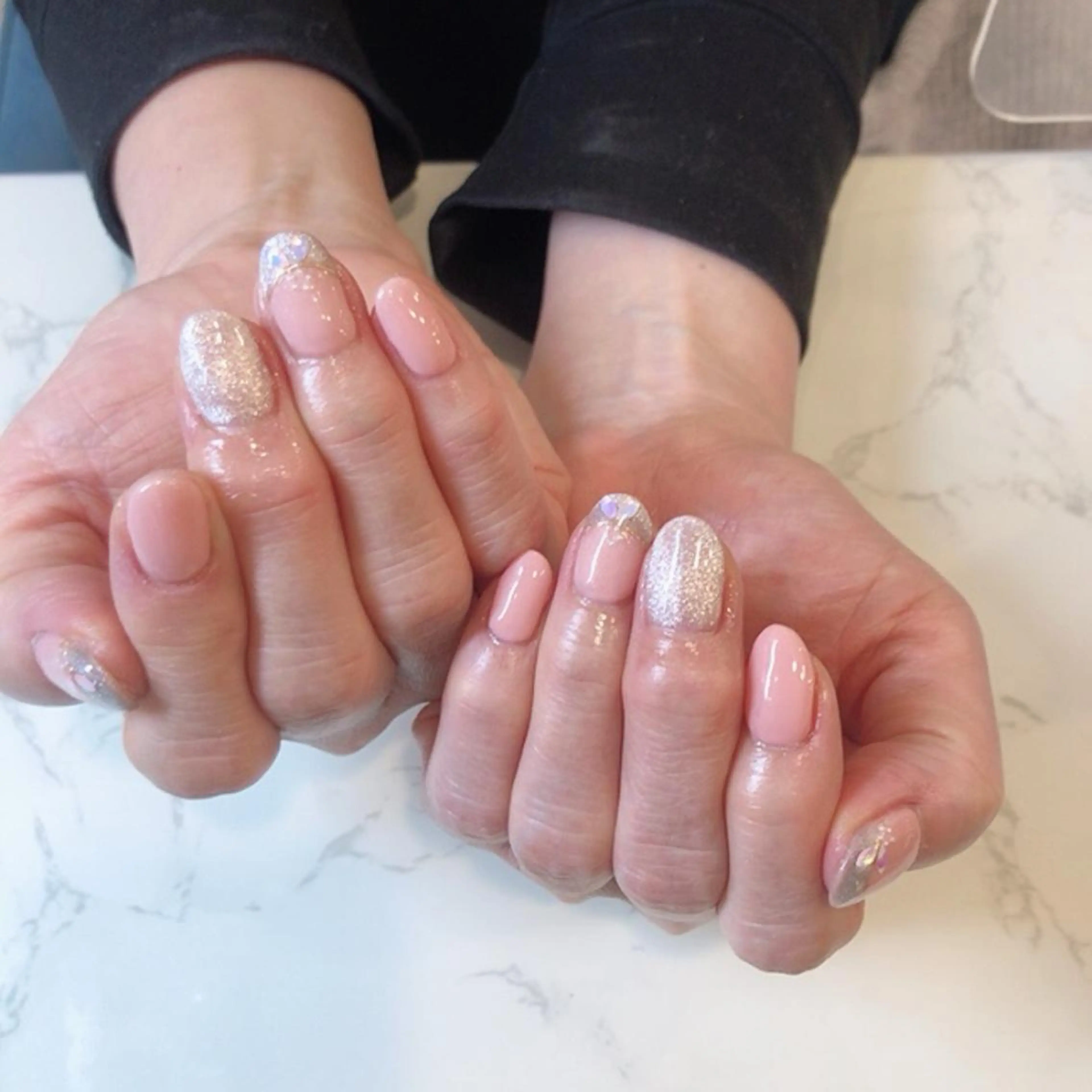 ネイル ♾nail 恵美のマツエク・マツパデザイン