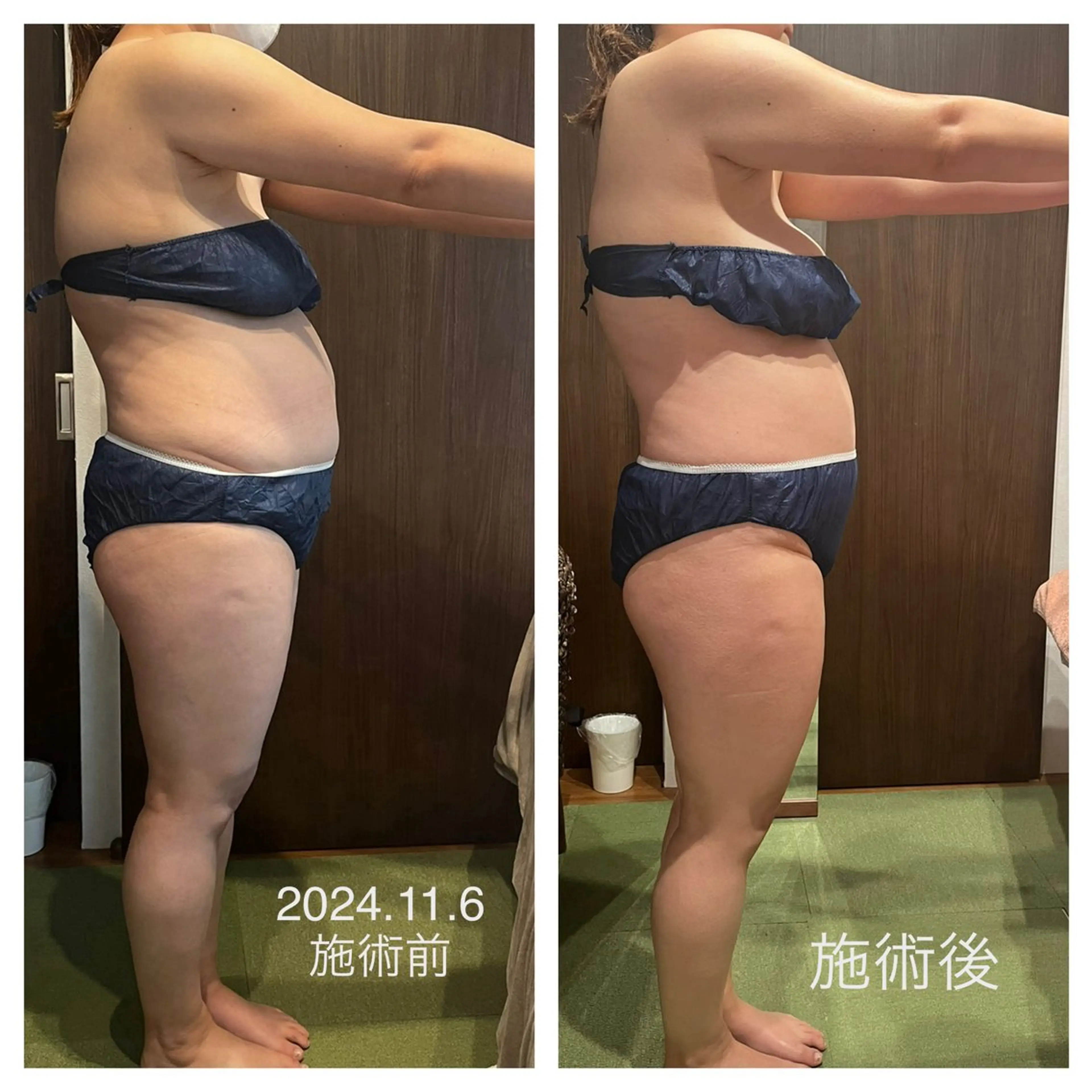 エステサロンhana 加納ゆかのエステ・リラクイメージ