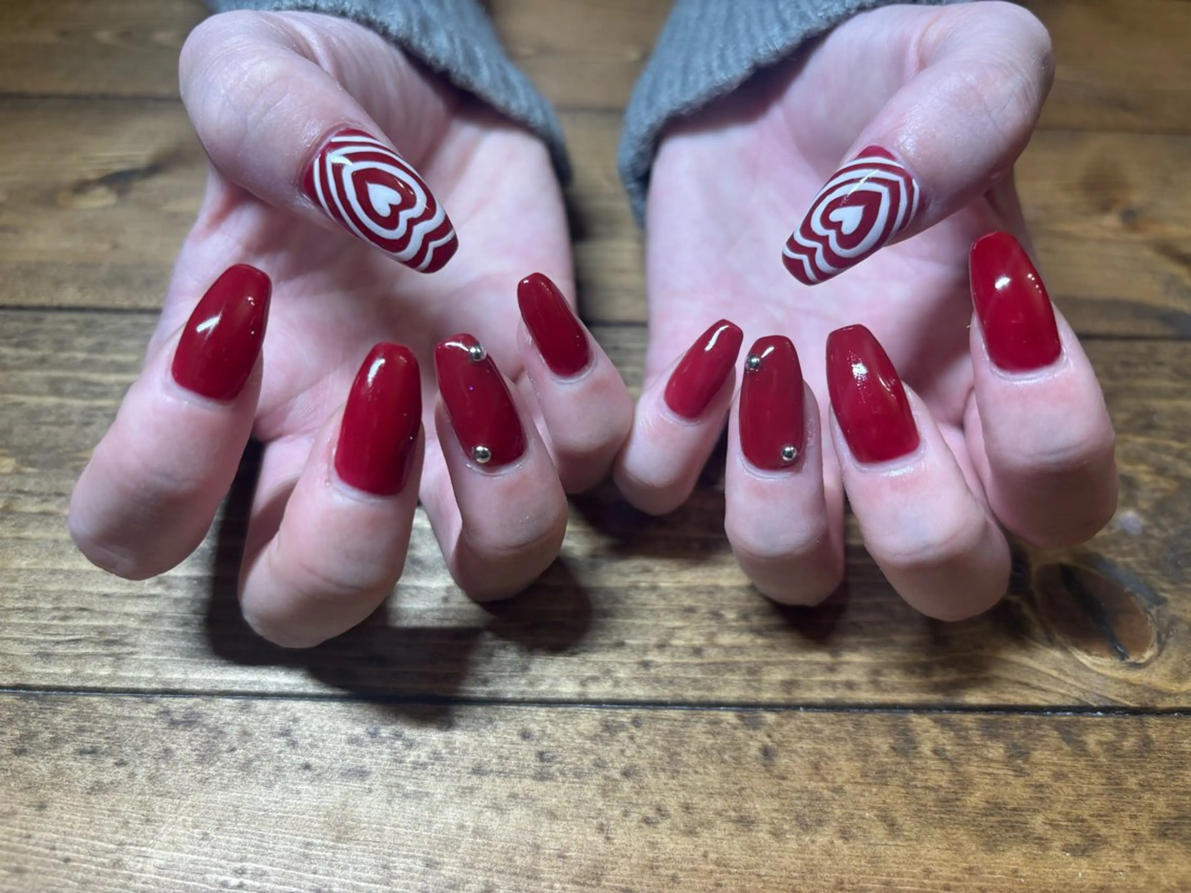 ［オフ込み］4本アートコース🌼持ち込み可♪の写真