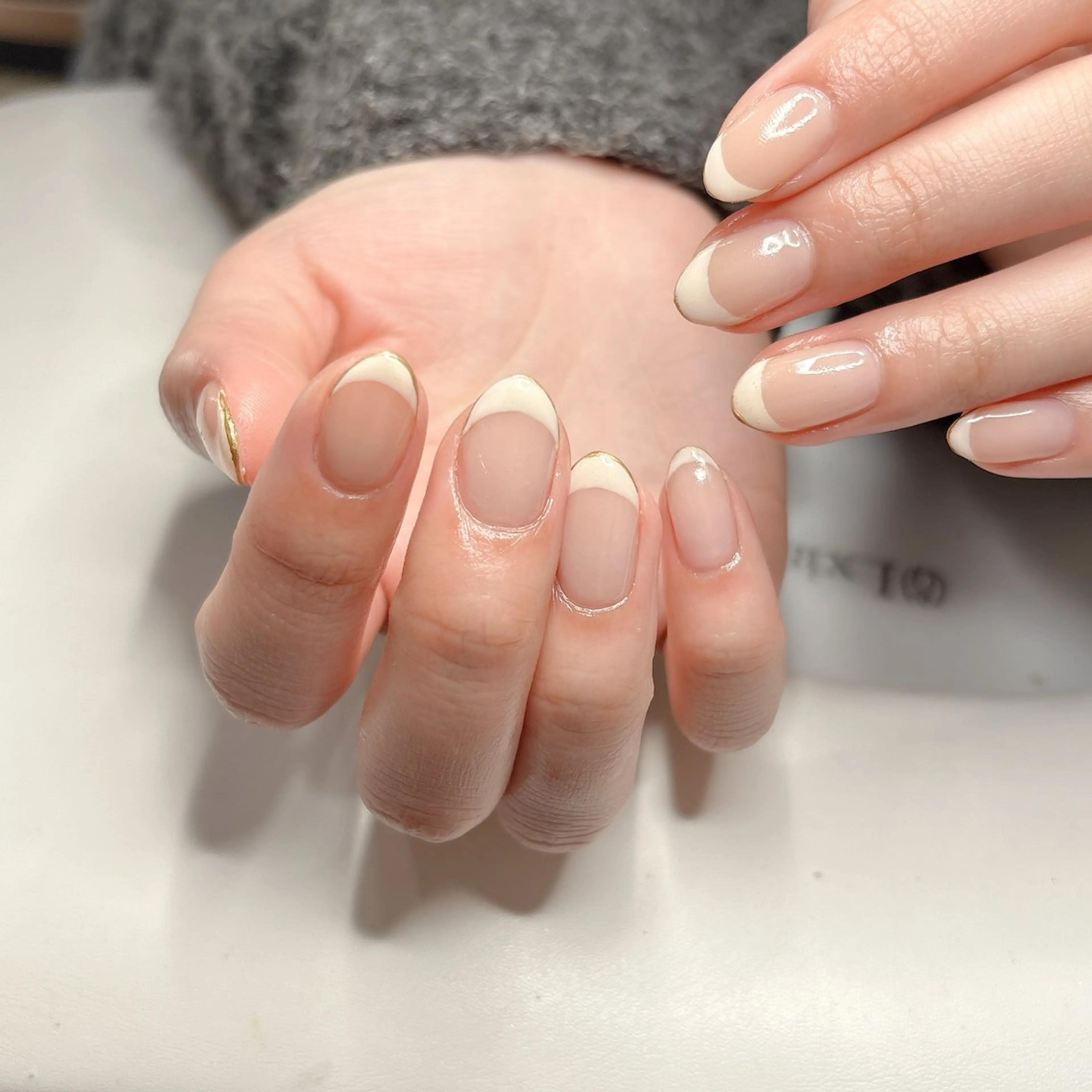 ネイル CHERIMO【lalaLaLa】所属・CHERIMO シェリモのネイルデザイン